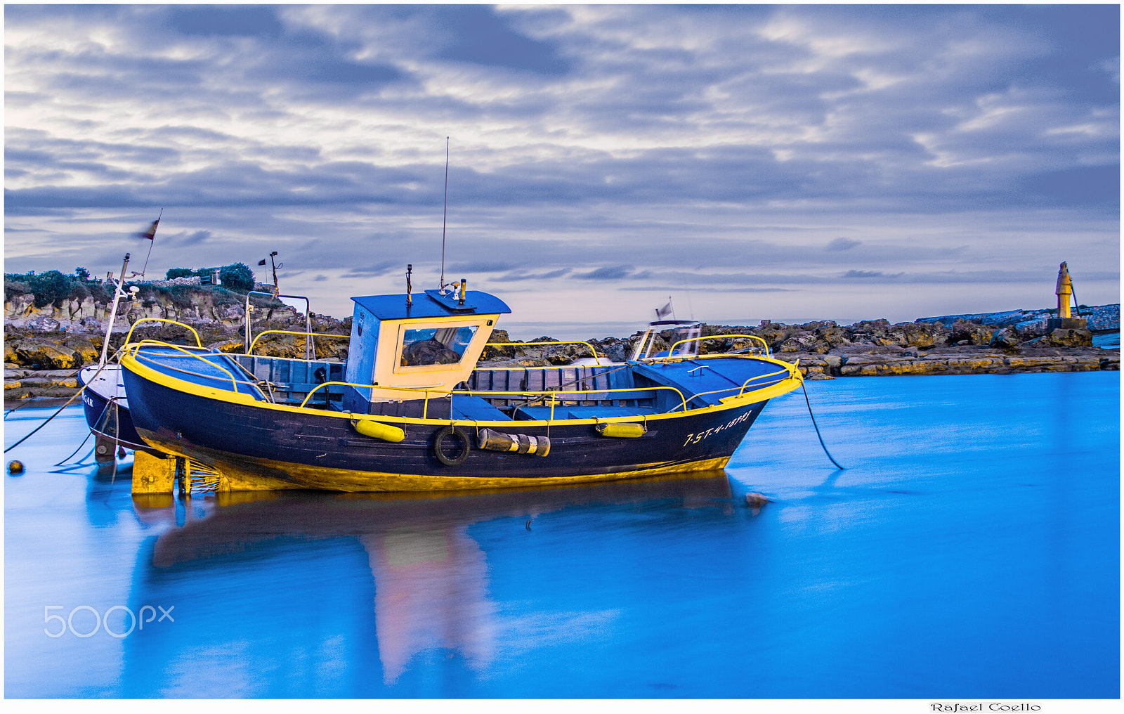 Canon EF 28-135mm F3.5-5.6 IS USM sample photo. La maruca-santander photography
