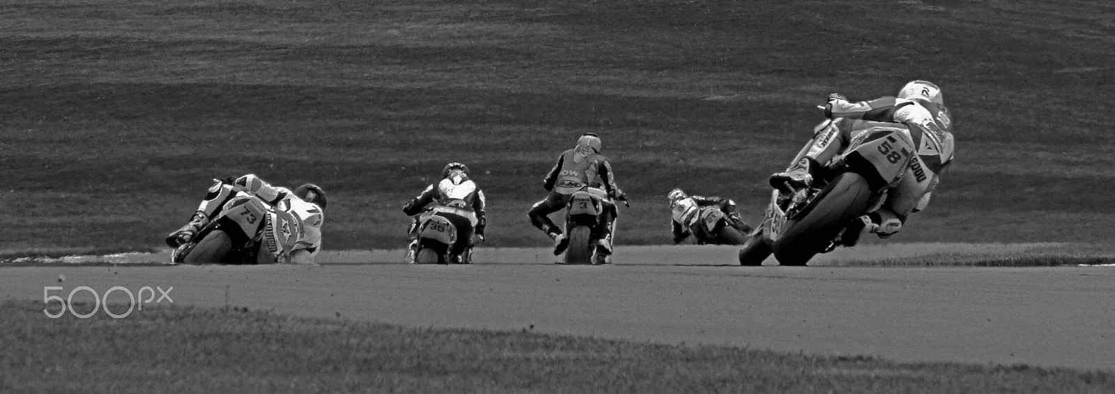 Panasonic Lumix DMC-G2 + Panasonic Lumix G Vario 45-200mm F4-5.6 OIS sample photo. Riding the craner curves photography