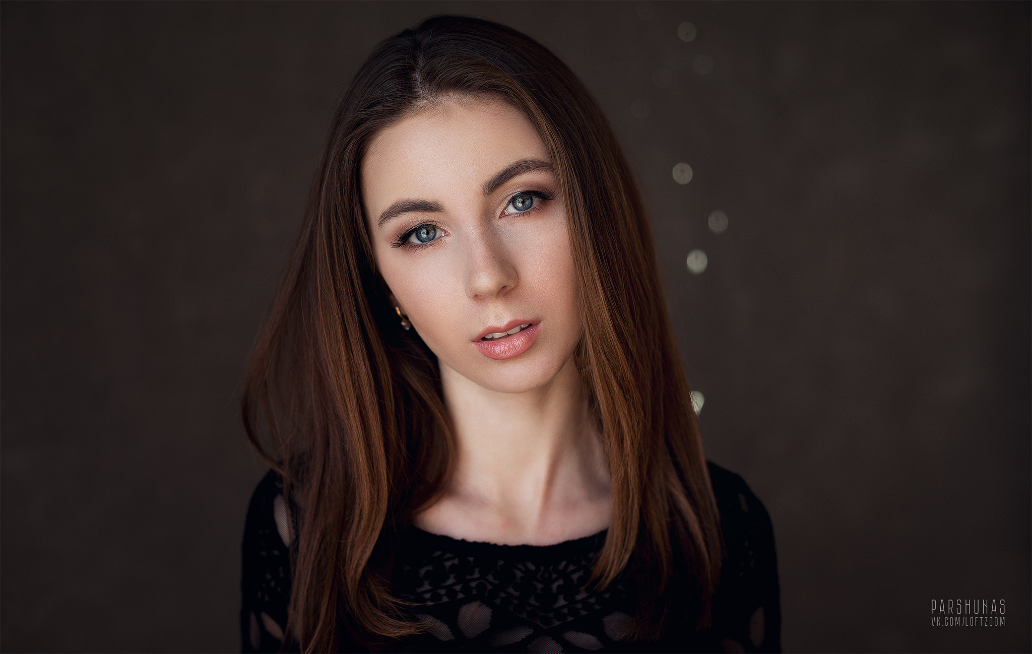 Nikon D800 + Nikon AF-S Nikkor 50mm F1.8G sample photo. Анна photography