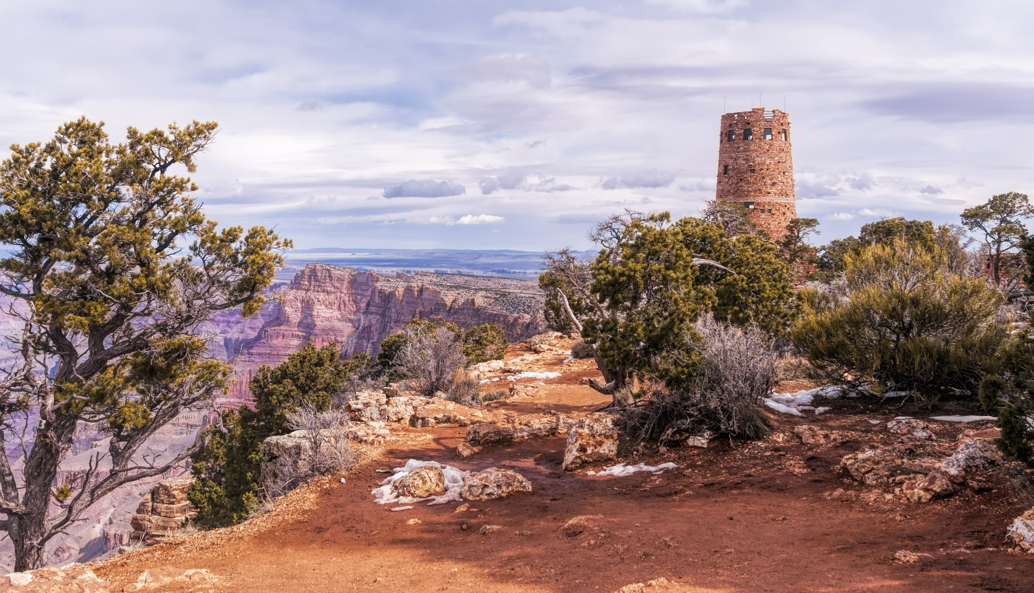 Nikon D90 sample photo. The tower photography