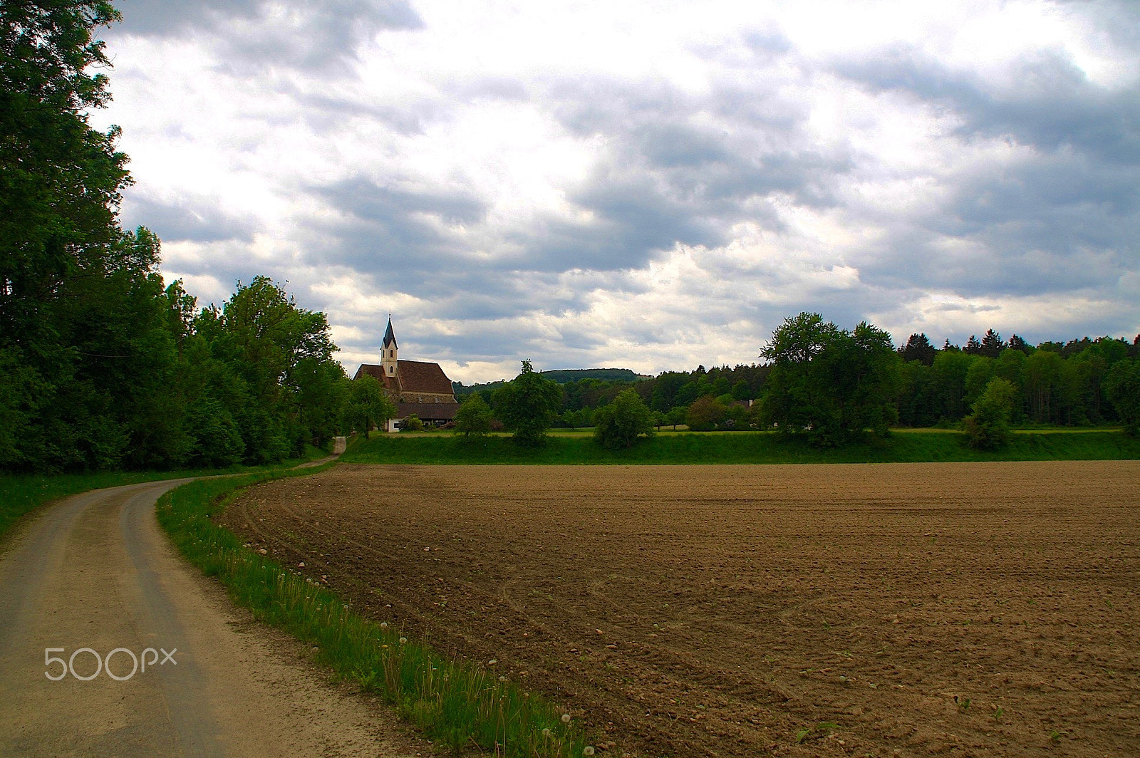 Canon EOS 40D sample photo. Country life photography