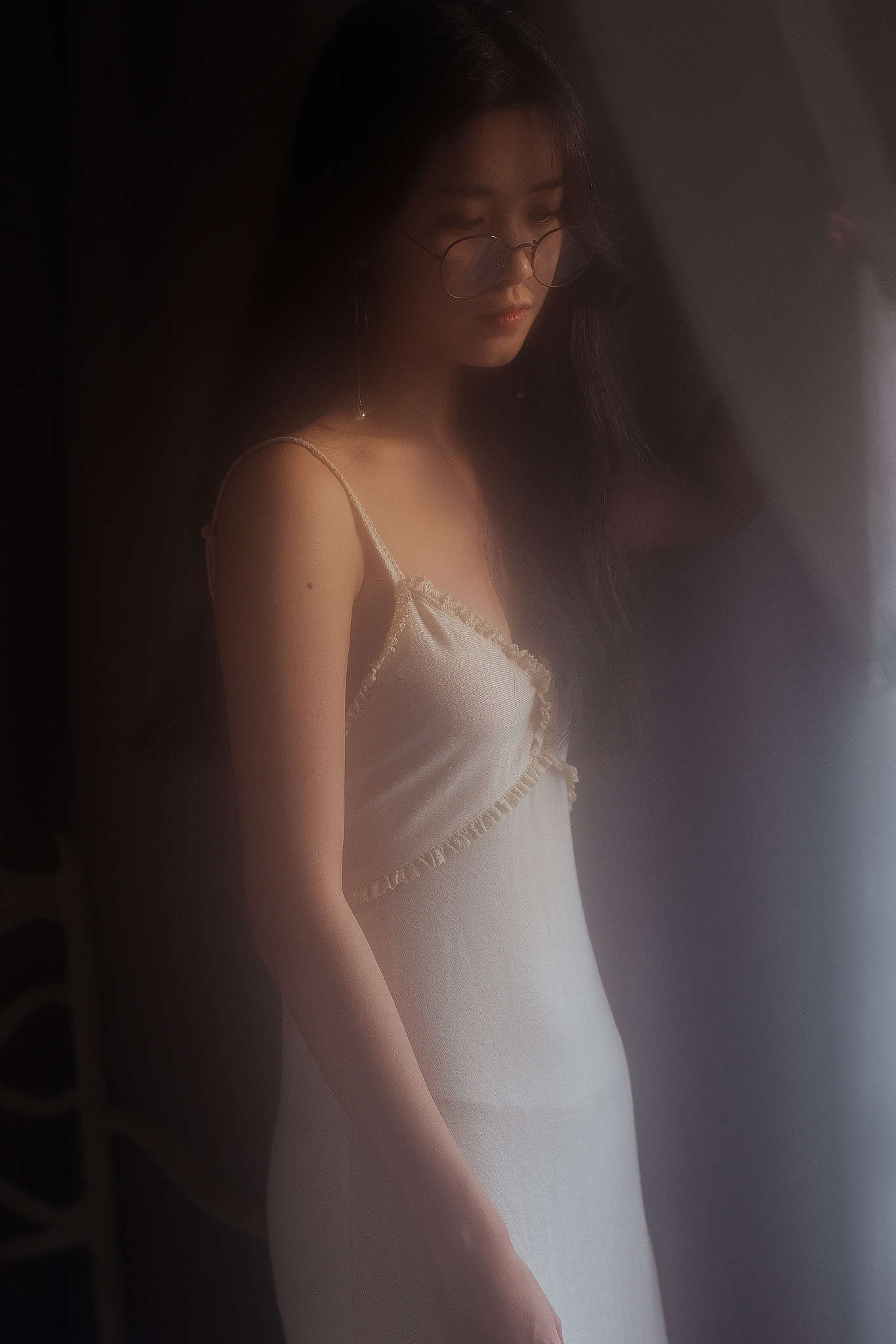 Sony a7R II + Canon EF 50mm F1.4 USM sample photo
