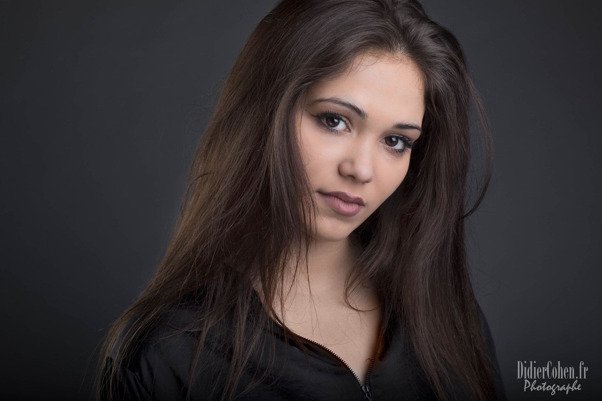 Canon EF 85mm F1.2L II USM sample photo. Jessica #3 photography
