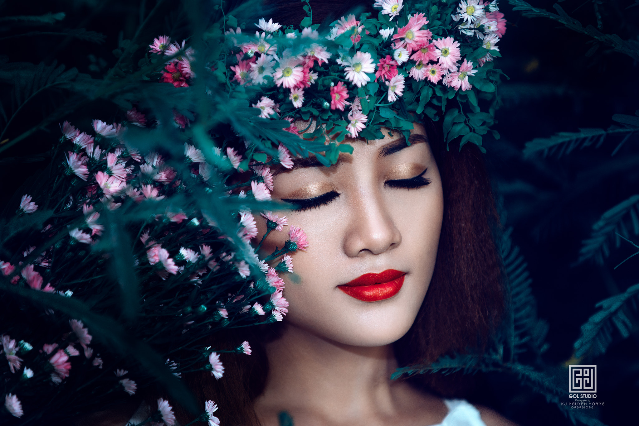 Nikon D800 sample photo. As smart object photography