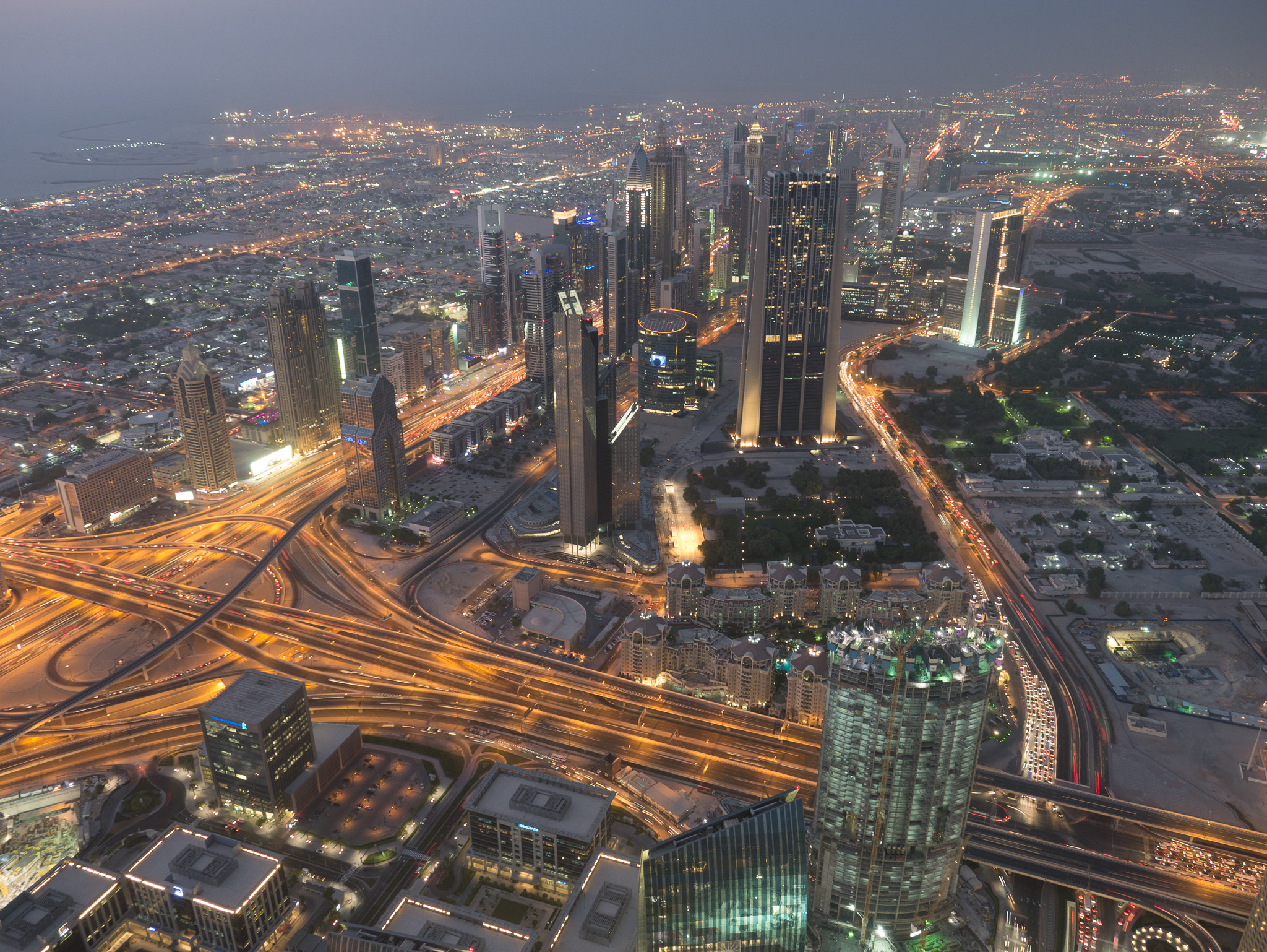 Panasonic Lumix DMC-GX7 sample photo. Dubai uae (of ) photography
