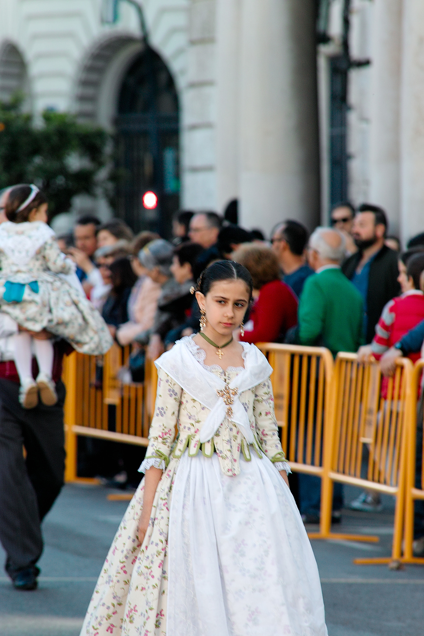 Sigma SD15 sample photo. Fallas 2017 photography