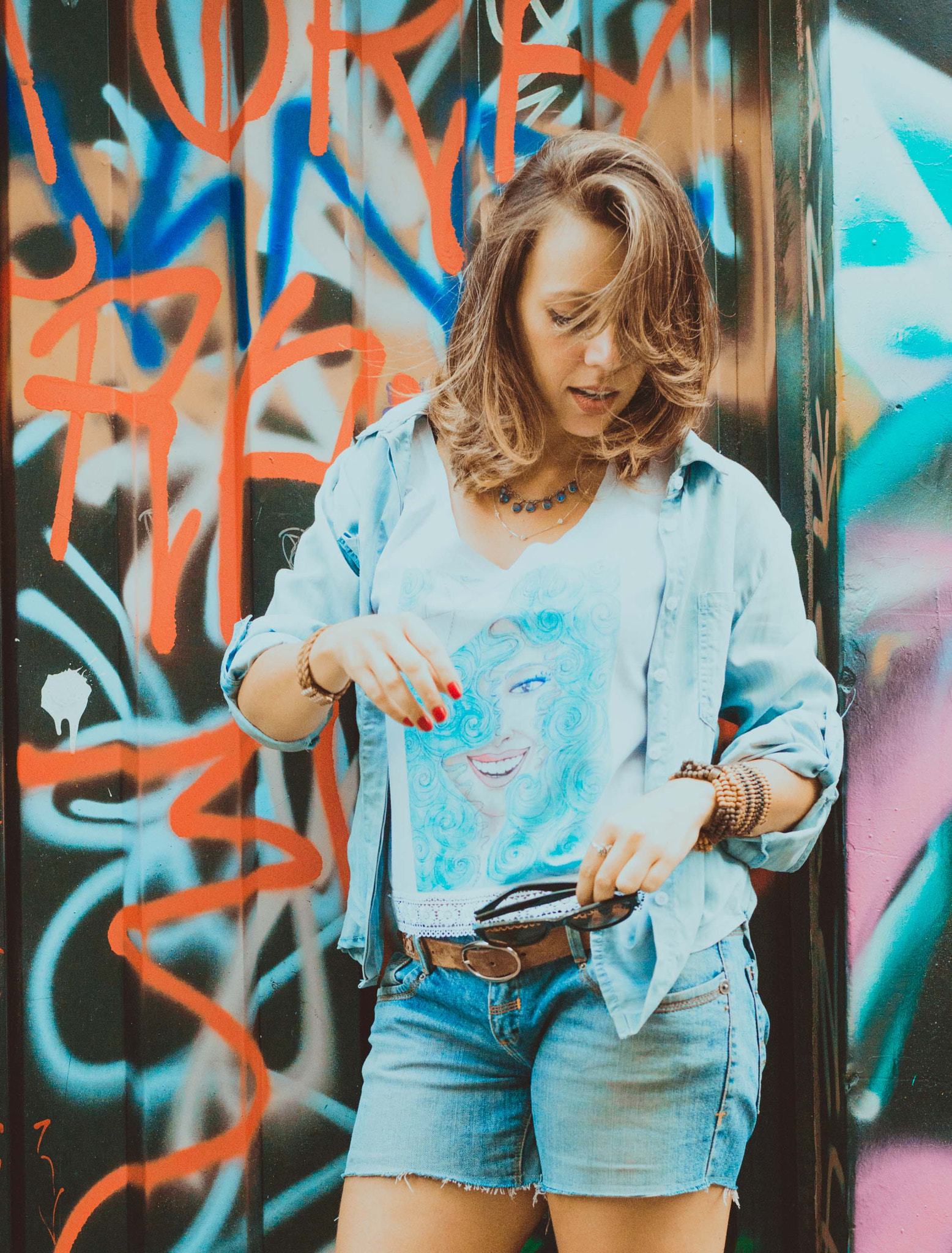Nikon D800E + Nikon AF-S Nikkor 50mm F1.8G sample photo. Mariângela photography