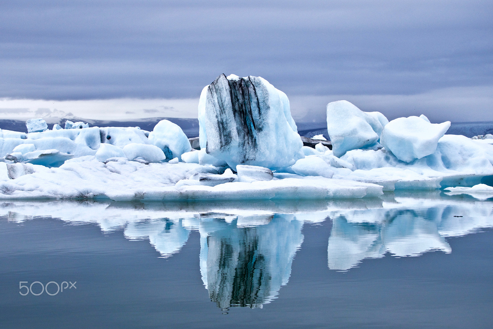 Sony Cyber-shot DSC-RX100 II + Sony 28-100mm F1.8-4.9 sample photo. Jökulsárlón 3 photography