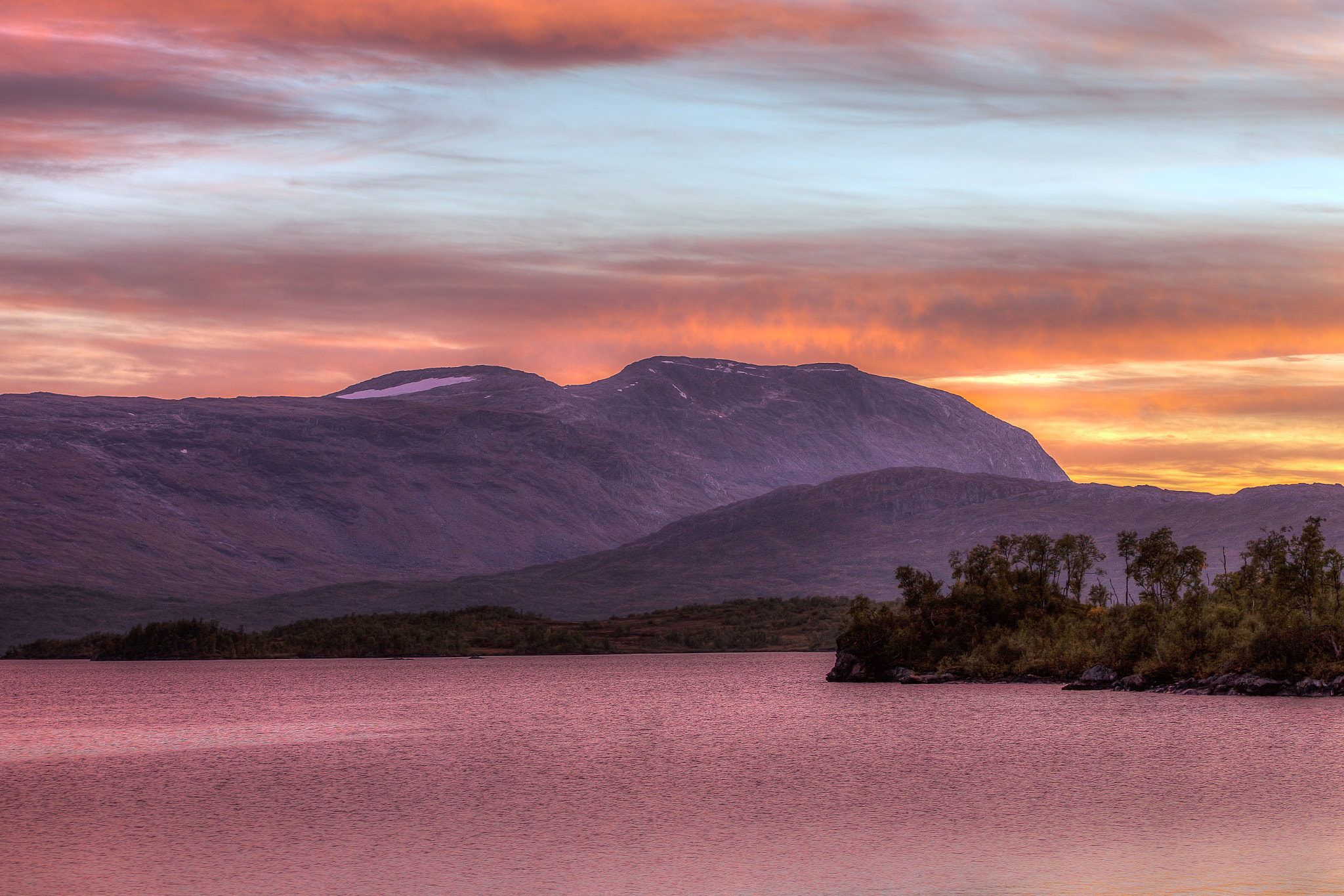 Canon EOS 5D Mark II + Sigma 105mm F2.8 EX DG OS HSM sample photo. Mountains photography