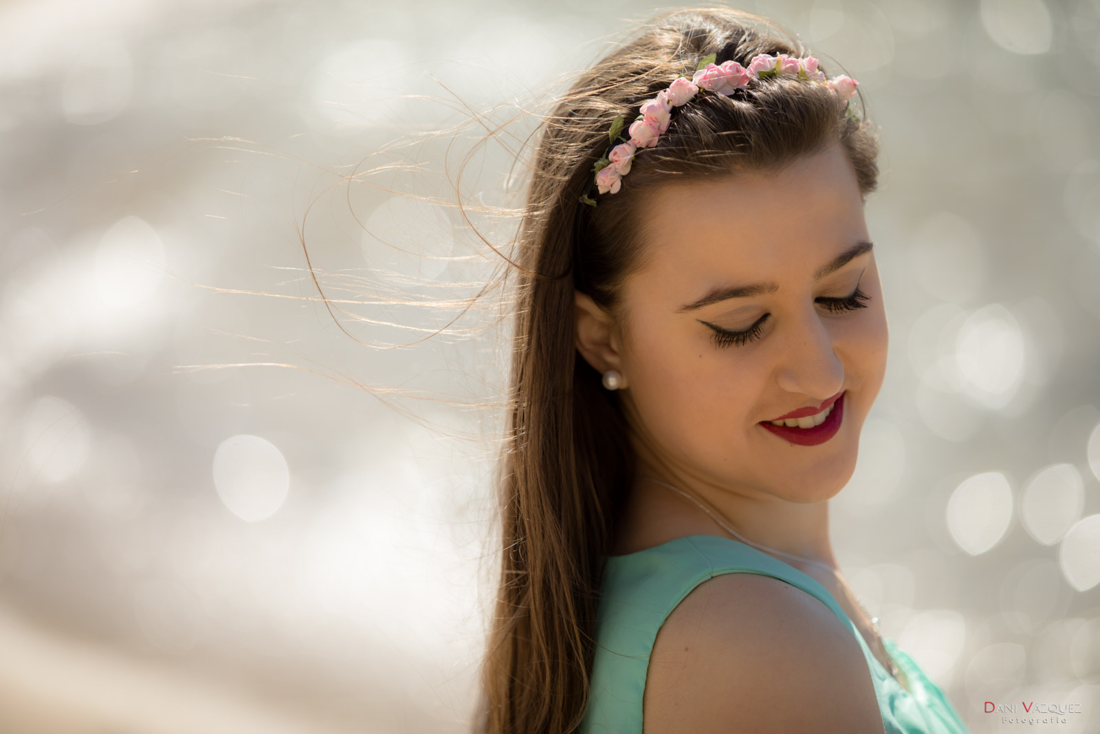 Canon EF 70-200mm F2.8L USM sample photo. Primavera en la playa photography