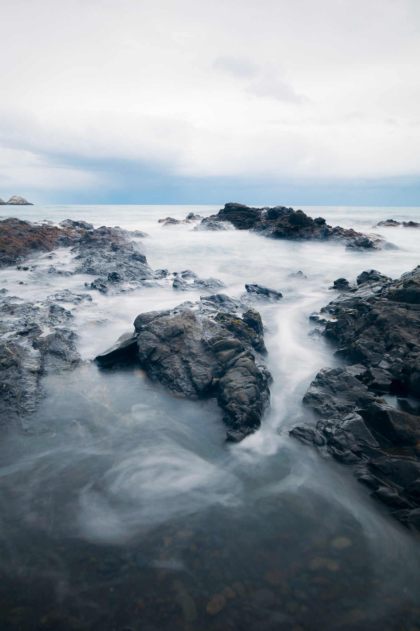 Nikon D5300 + Sigma 10-20mm F3.5 EX DC HSM sample photo. New zealand photography