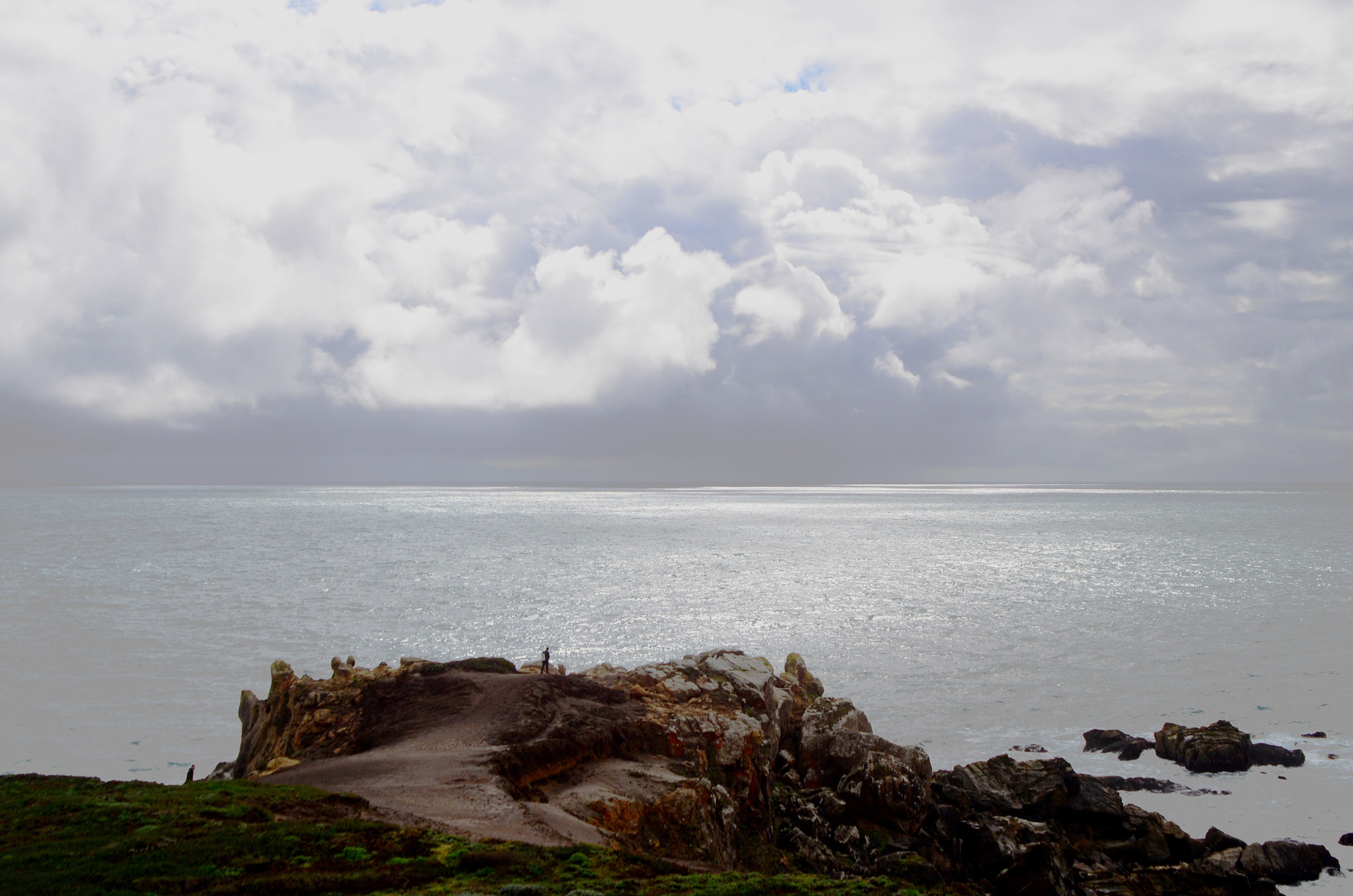 AF Zoom-Nikkor 28-85mm f/3.5-4.5 sample photo. Timber cove photography