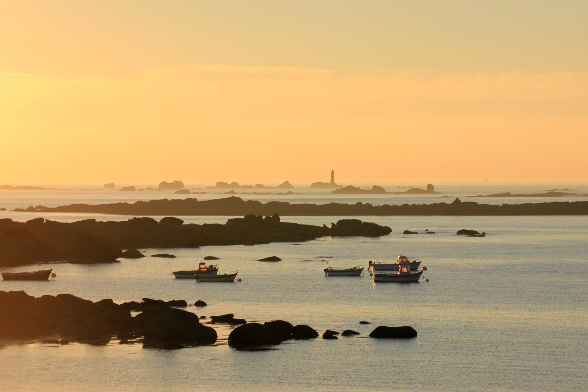 Canon EOS 550D (EOS Rebel T2i / EOS Kiss X4) sample photo. Coucher de soleil photography