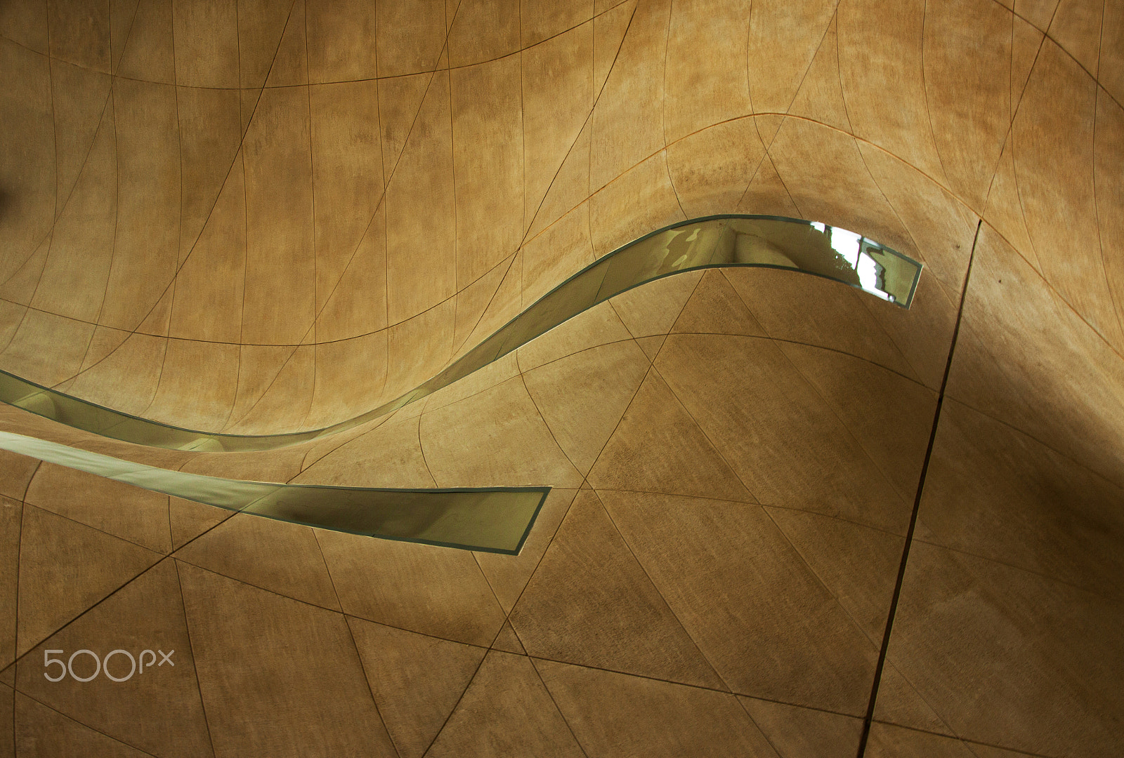 Canon EOS 50D + Canon EF 24-105mm F4L IS USM sample photo. Polin museum of the history of polish jews photography