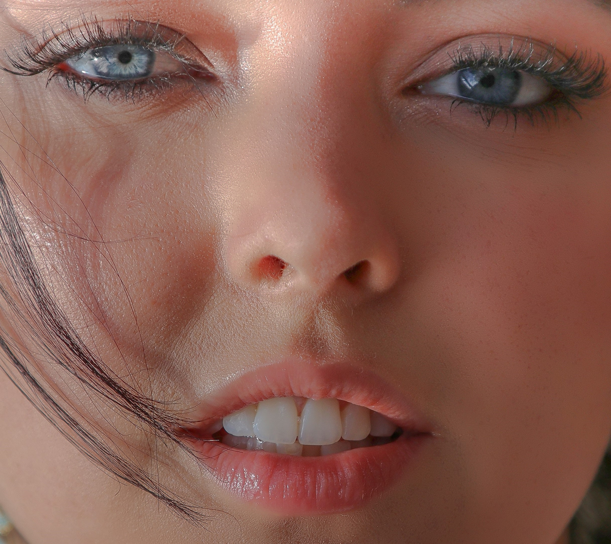 Canon EF 70-200mm F2.8L IS II USM sample photo. Angel photography