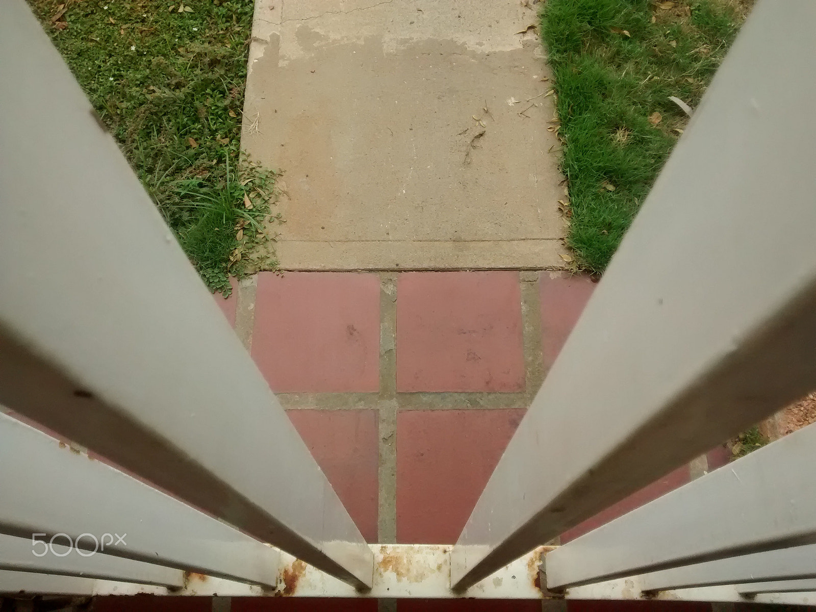 Motorola XT1032 sample photo. Perspecctive photography