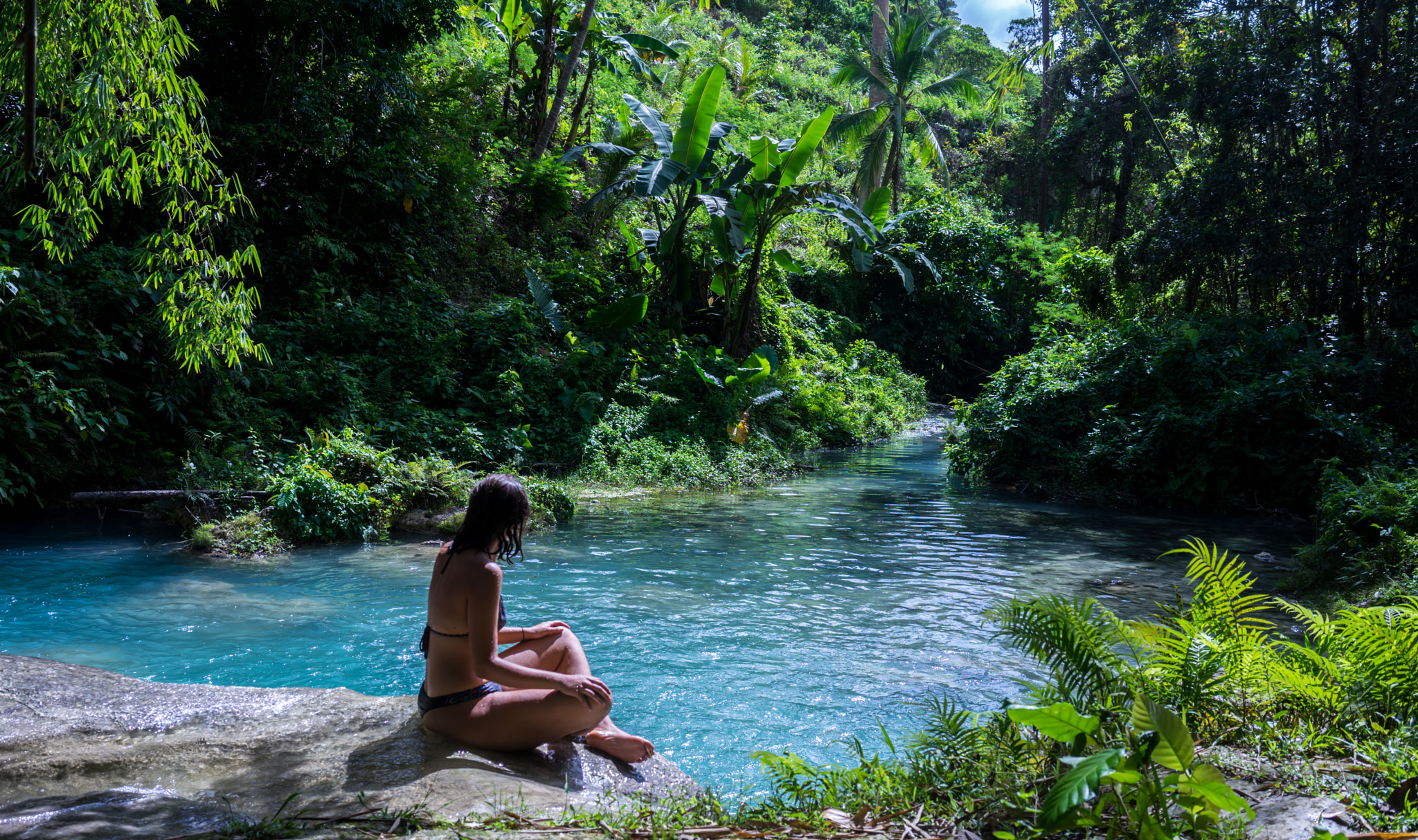 Sony a7 II + Sony Sonnar T* FE 35mm F2.8 ZA sample photo. An other day in paradise photography