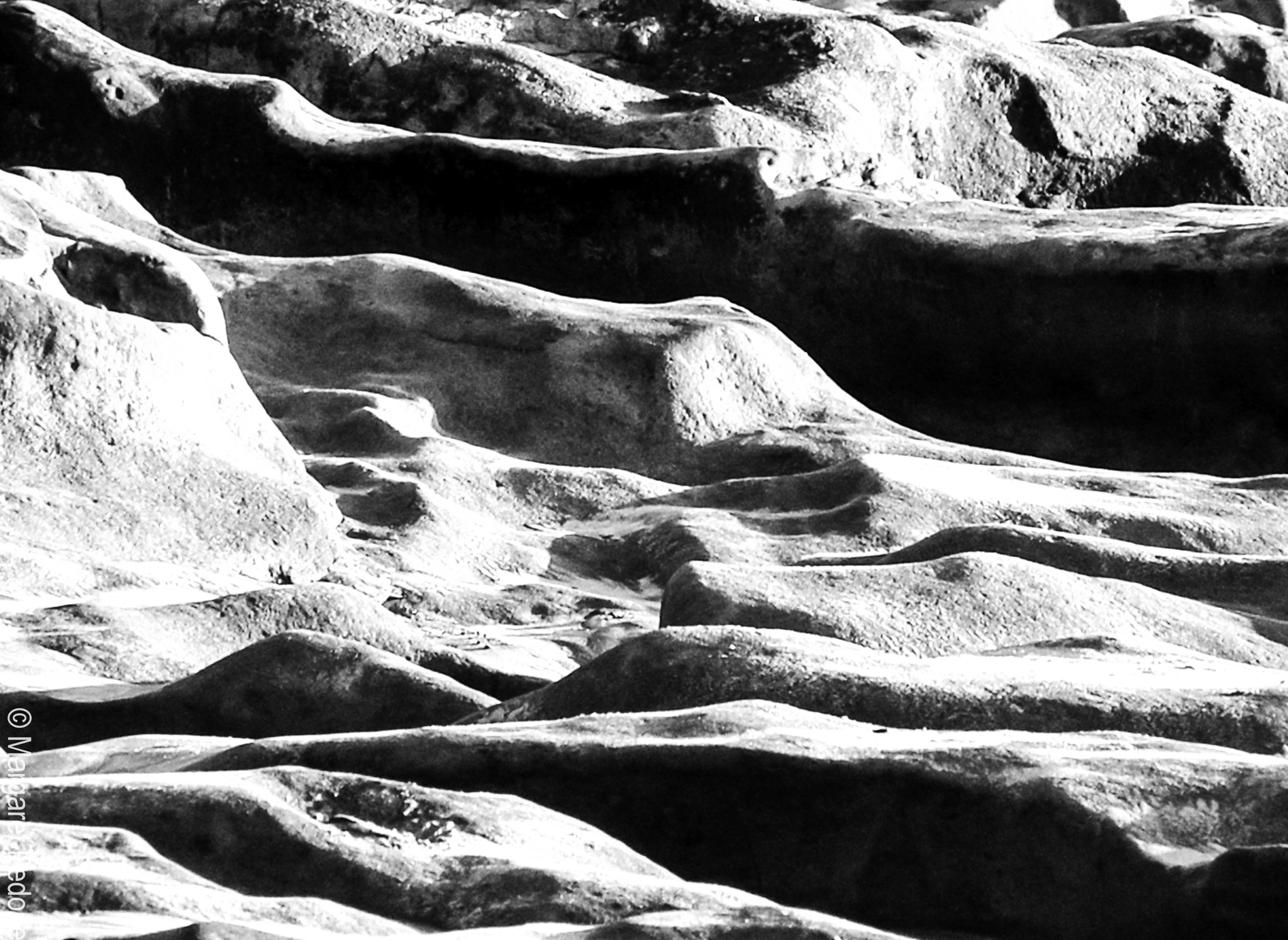 Olympus SP-565UZ sample photo. Lj rock formation photography