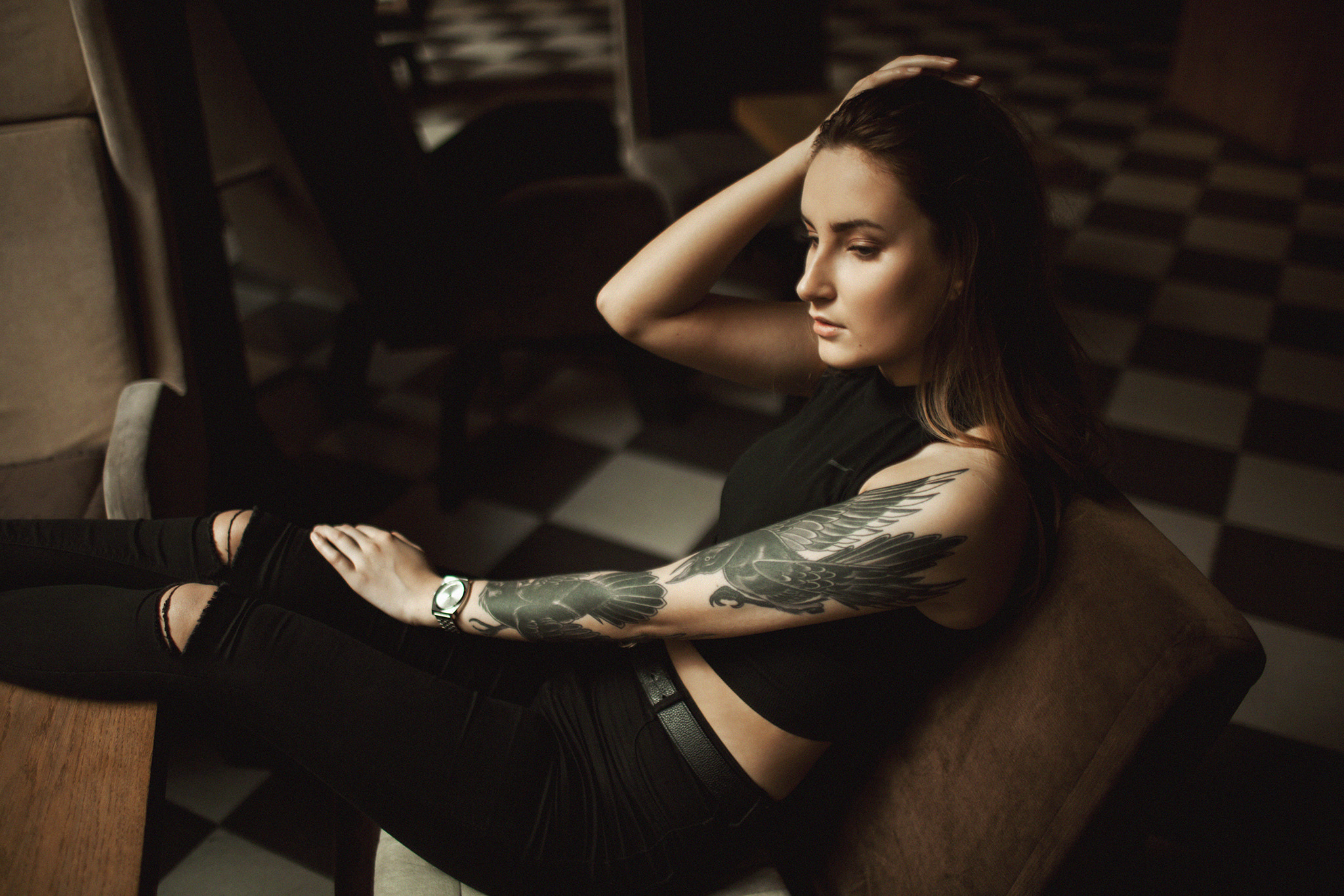 Canon EF 35mm F1.4L USM sample photo. Anna melanija photography