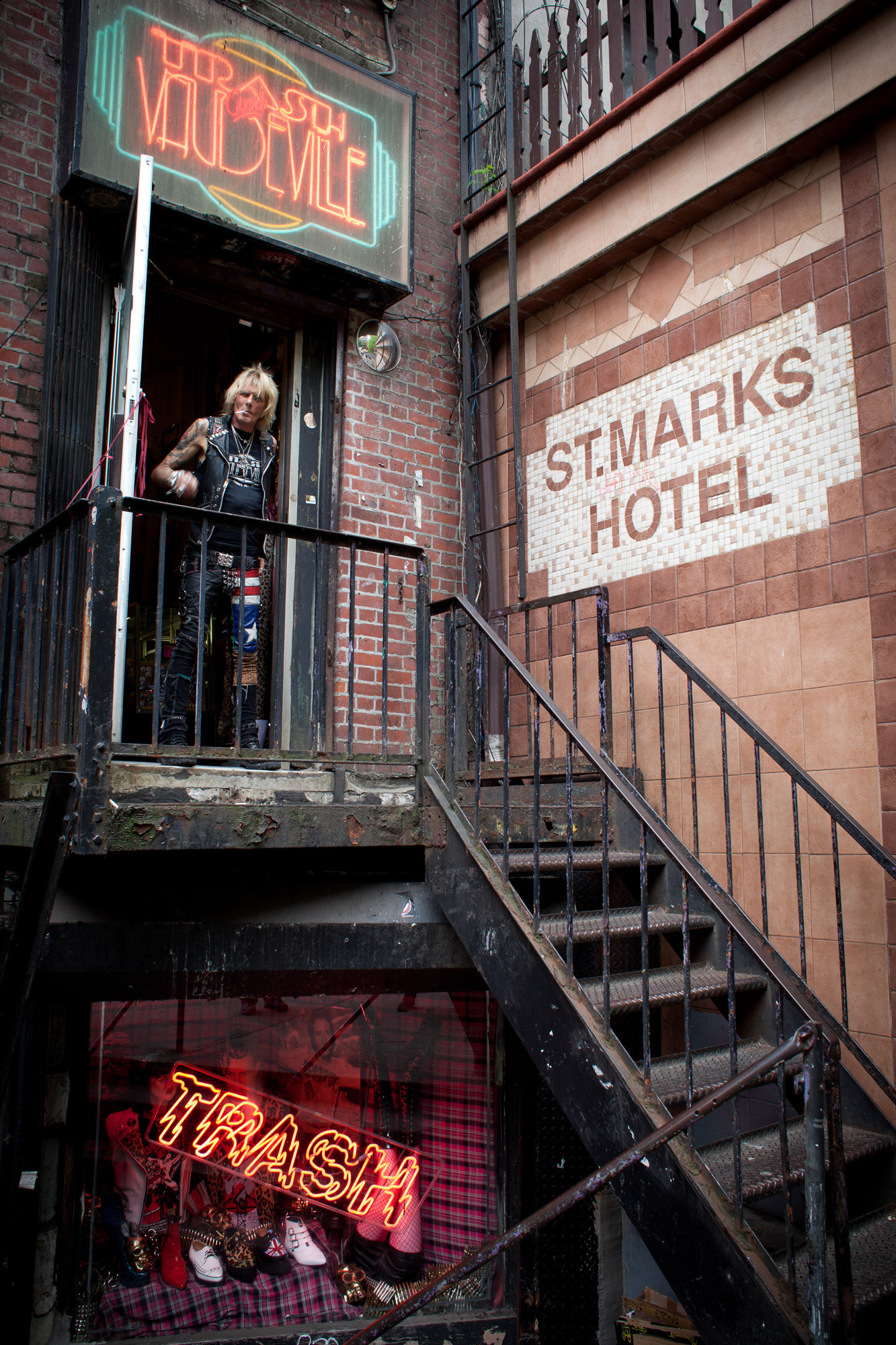 Canon EF 28mm F1.8 USM sample photo. New york street photography photography