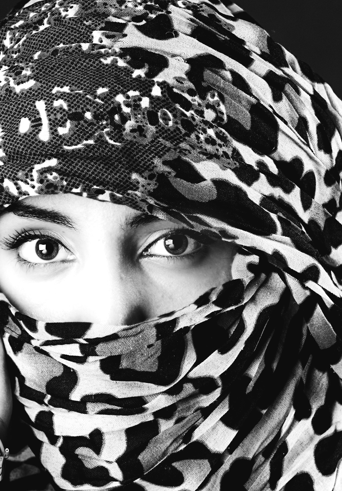 Canon EOS 500D (EOS Rebel T1i / EOS Kiss X3) sample photo. Ilkay - the beauty of woman eyes photography