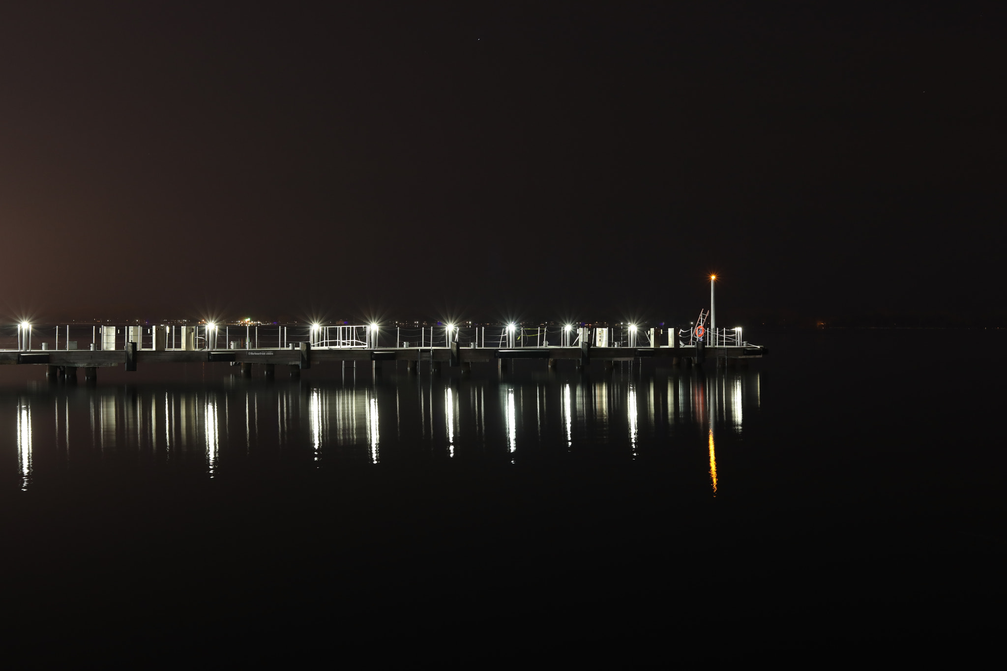 Canon EF 50mm F1.8 STM sample photo. Harbour front, toronto photography