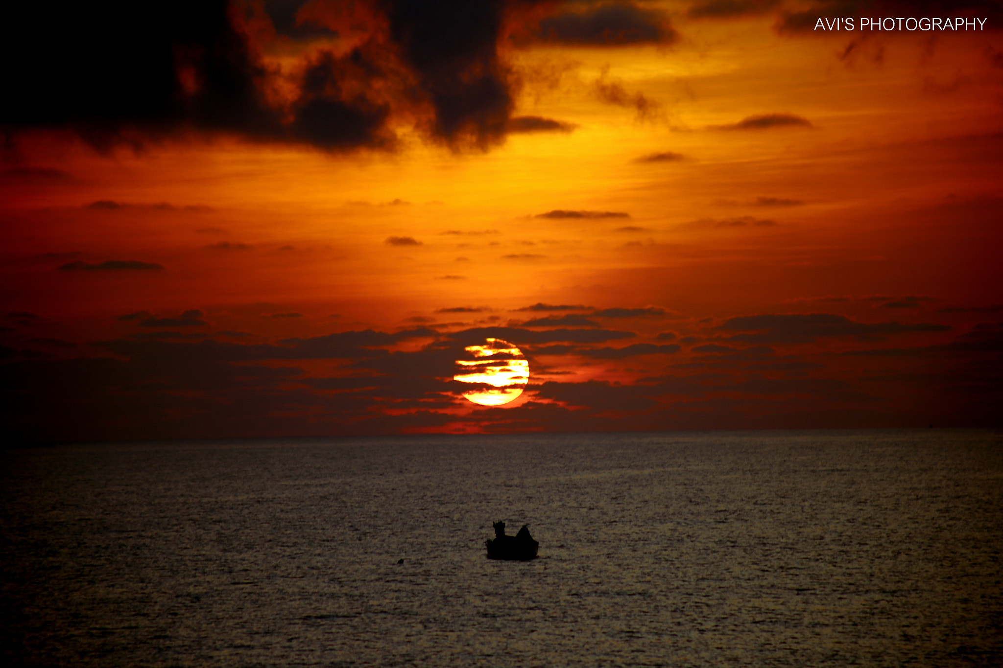 Canon EF 75-300mm f/4-5.6 USM sample photo. Sunrise photography