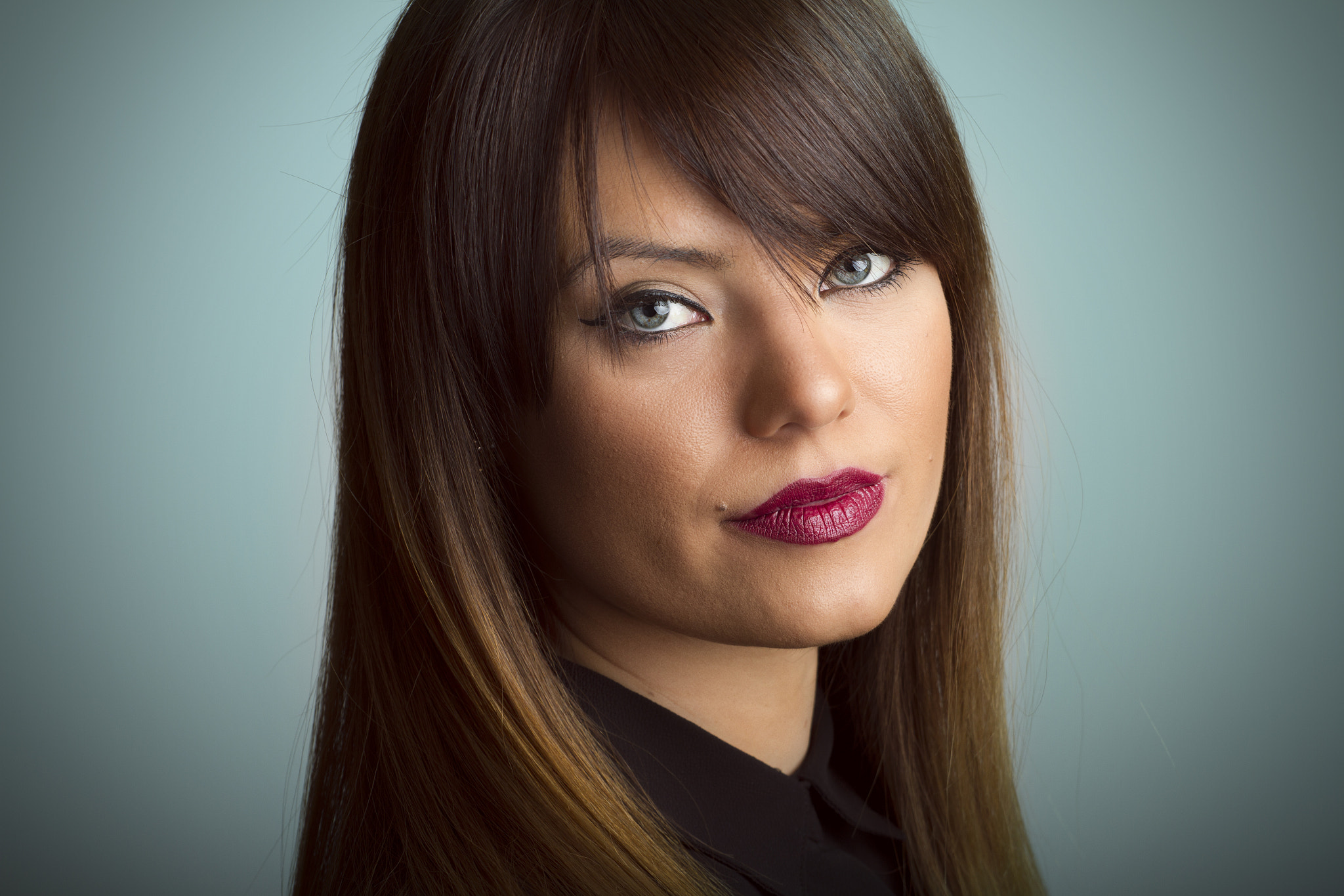 Canon EOS 7D + Canon EF 70-200mm F4L USM sample photo. Bojana photography