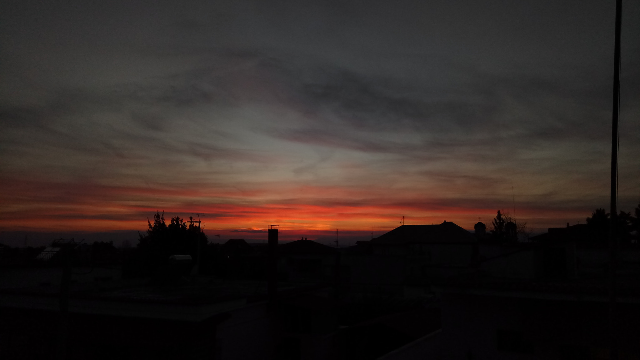 Xiaomi Redmi Pro sample photo