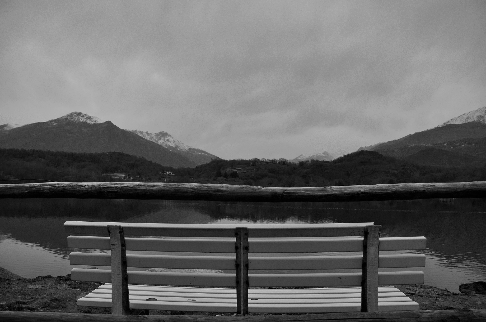 Nikon D90 sample photo. Imagine all the people living life in peace photography