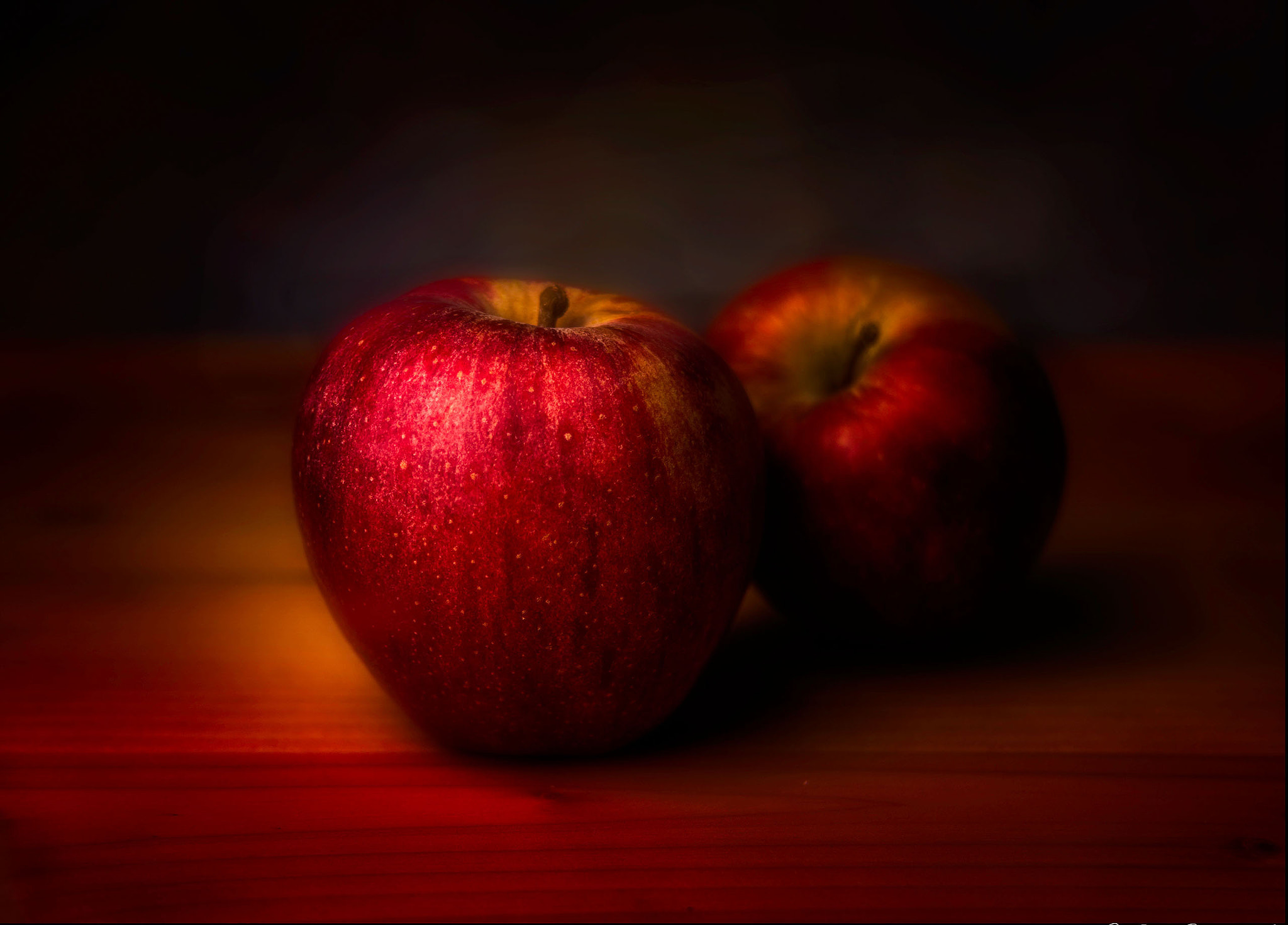 Canon EOS 5DS sample photo. Apples photography