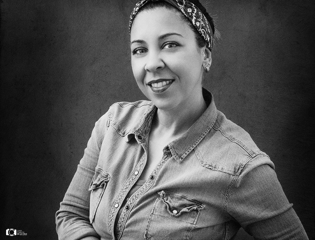 Olympus OM-D E-M5 sample photo. Sheyla photography