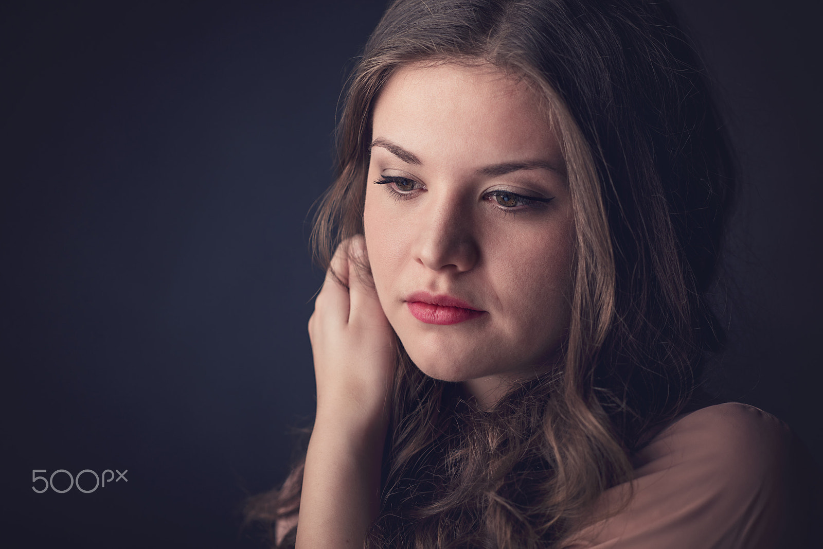Nikon D750 + Nikon AF-S Nikkor 85mm F1.4G sample photo. Zsáklin photography