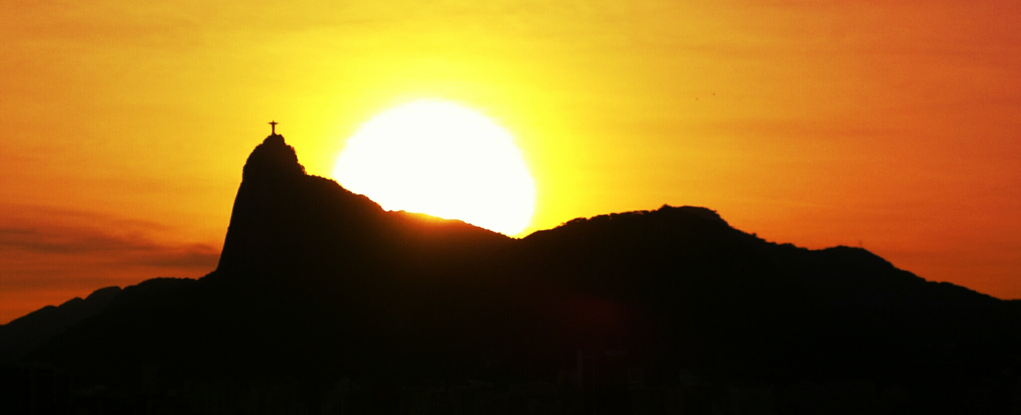Nokia 808 PureView sample photo. Sunset rio de janeiro.  photography