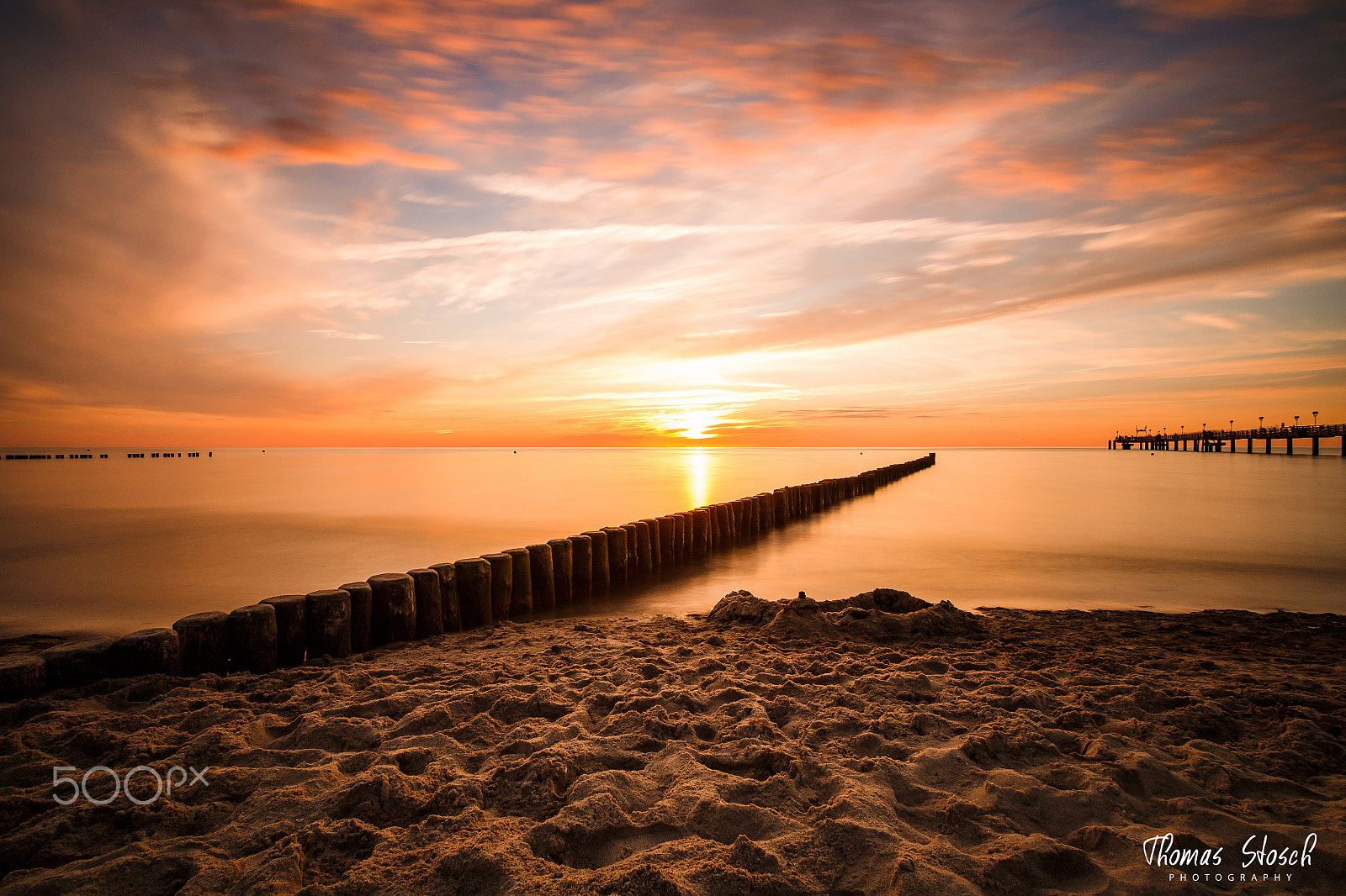 Canon EF-S 10-22mm F3.5-4.5 USM sample photo. Beautiful sunset photography