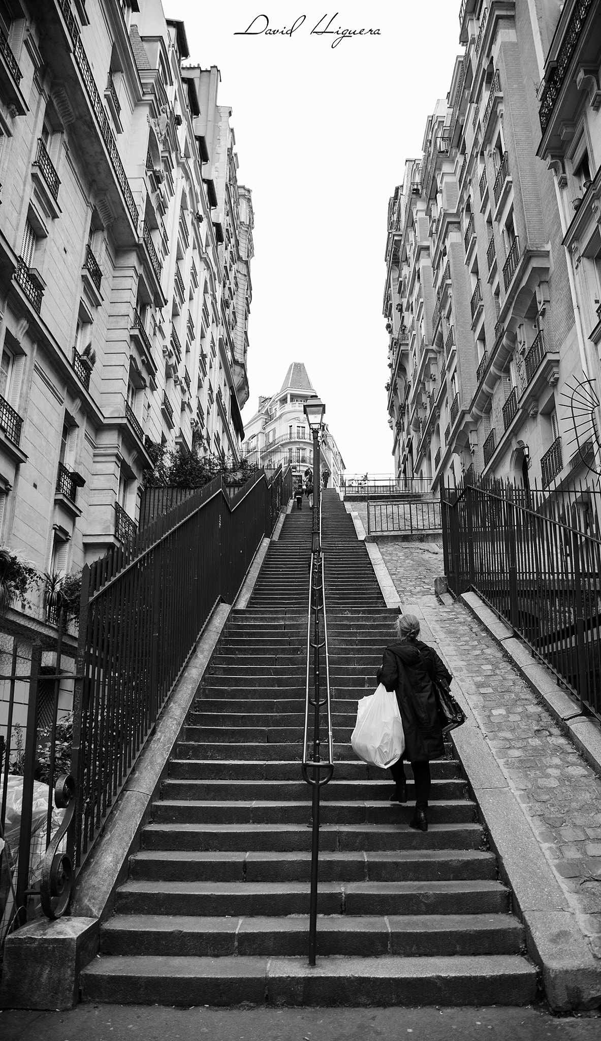 Canon EOS 5D + Canon EF 24-105mm F4L IS USM sample photo. Stairs photography