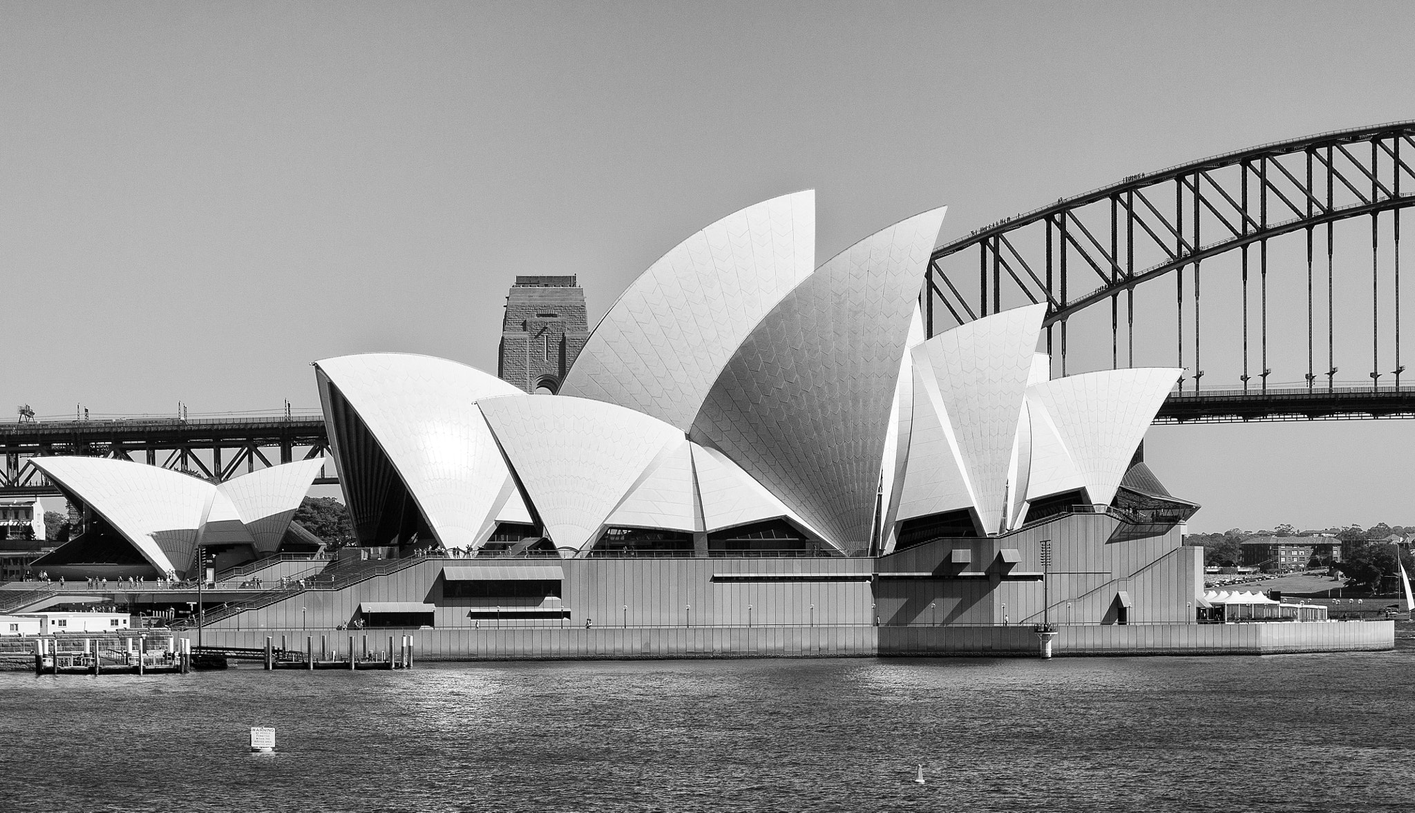 Canon EOS 500D (EOS Rebel T1i / EOS Kiss X3) sample photo. Opera house photography