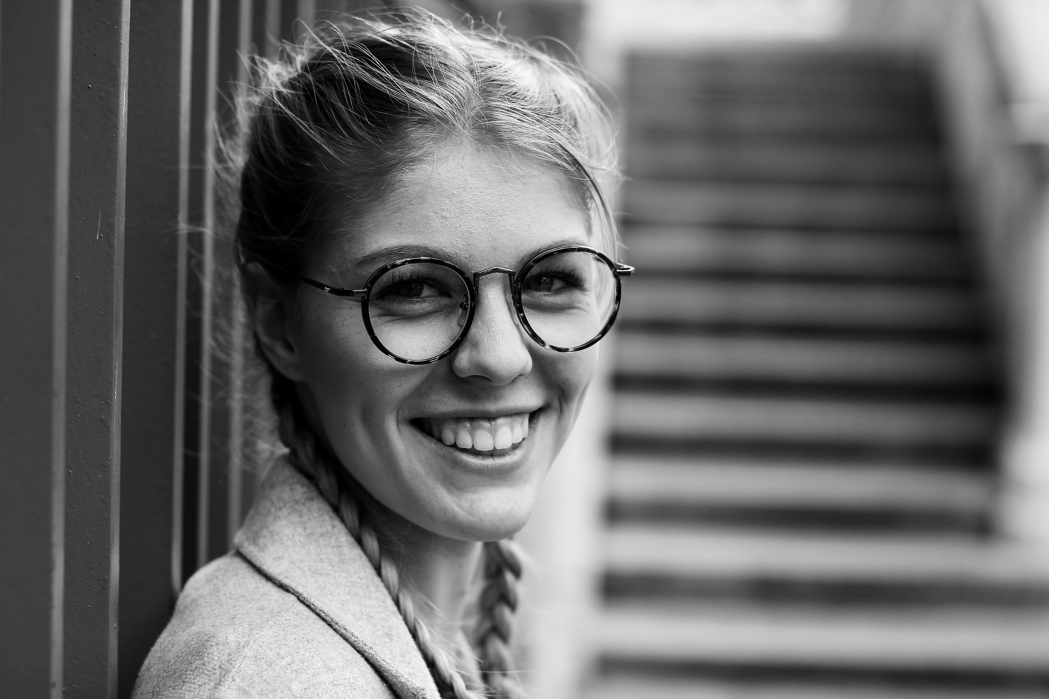 Canon EOS 60D + Canon EF 50mm F1.4 USM sample photo. Mathilde photography