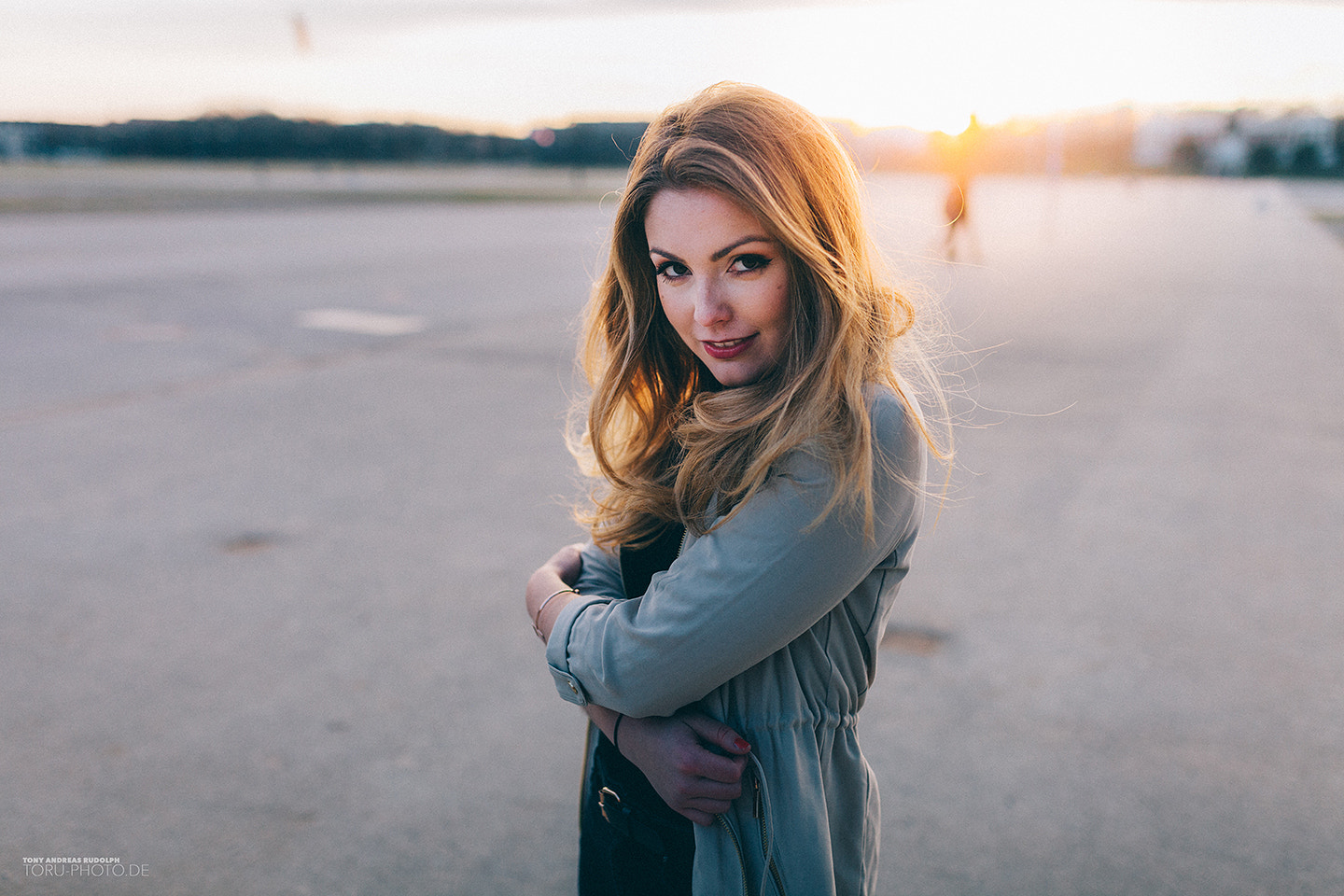 Sigma 35mm F1.4 DG HSM Art sample photo. Golden hour photography