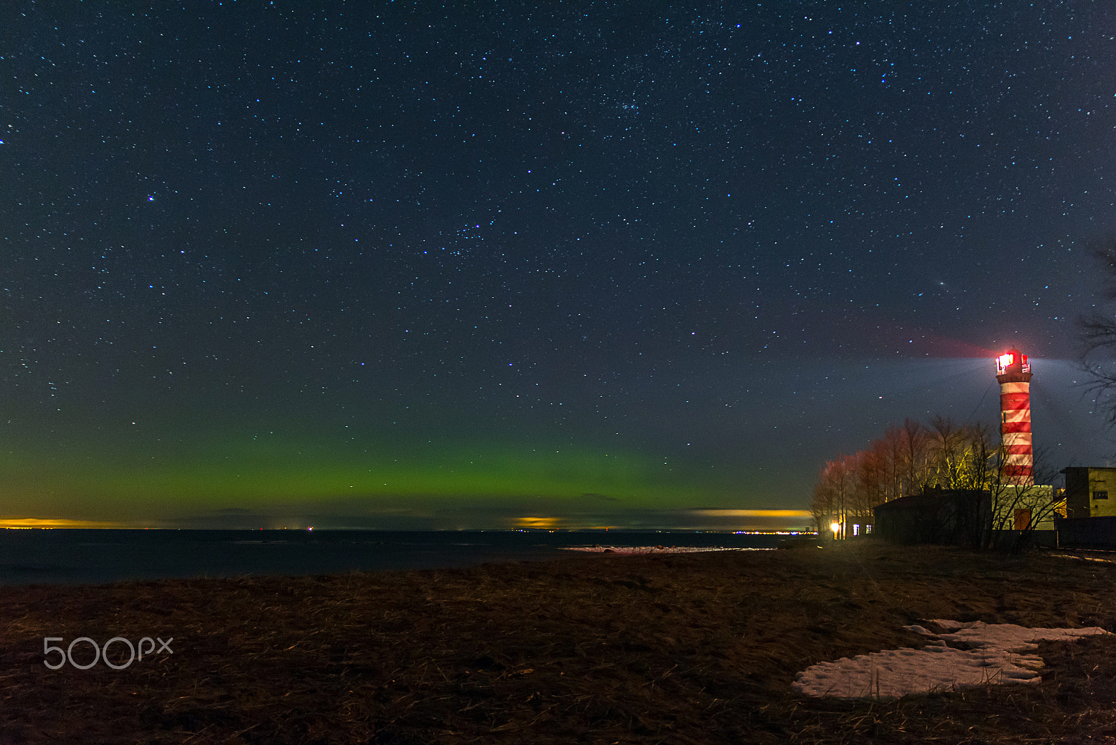 Canon EOS 60D sample photo. Over the gulf of finland photography