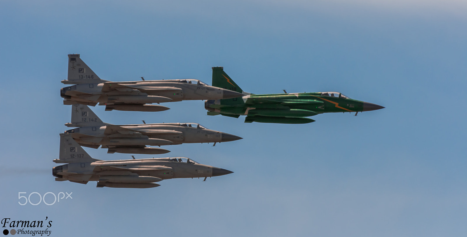 Nikon AF-S Nikkor 200-500mm F5.6E ED VR sample photo. Air show photography