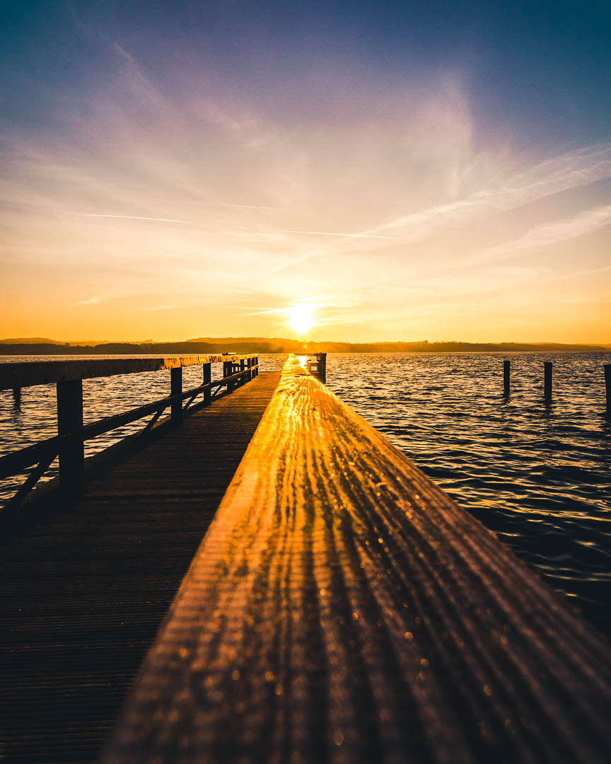 Tokina AT-X Pro 12-24mm F4 (IF) DX sample photo. Morning vibe photography