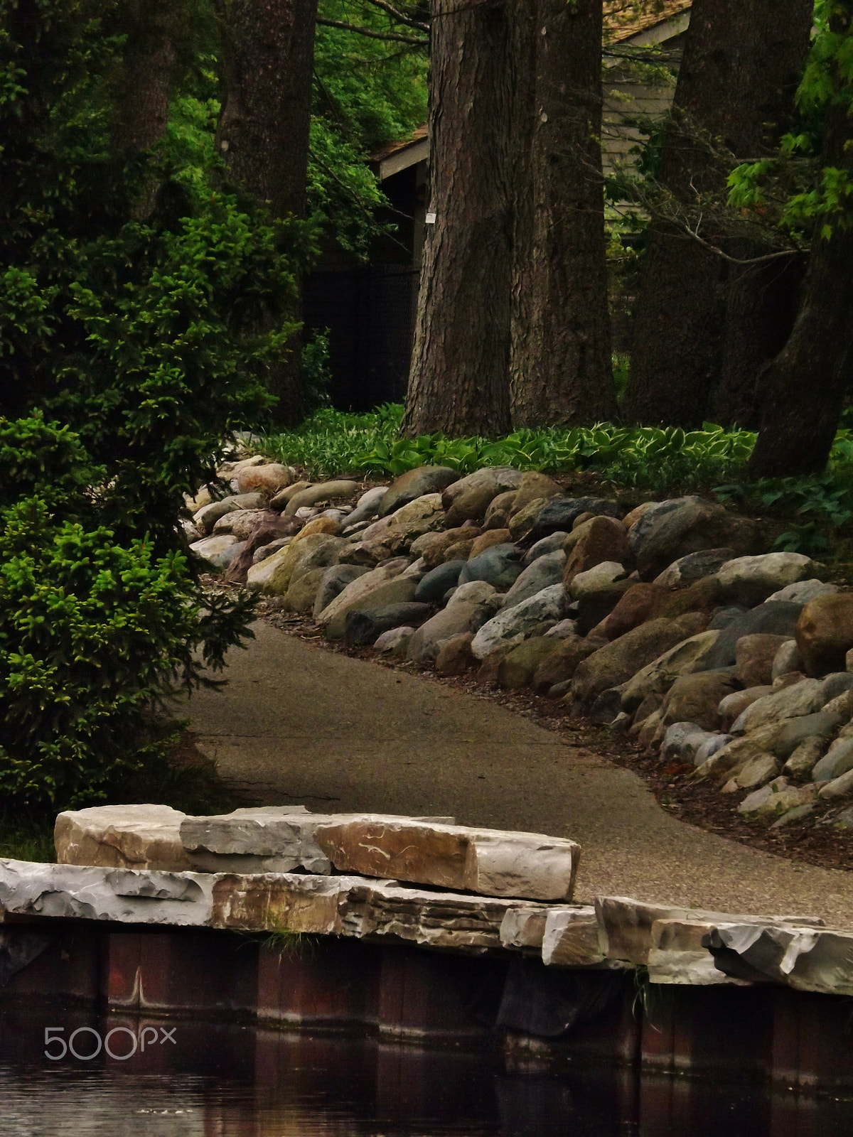 Fujifilm FinePix S4250/Walmart sample photo. Dow gardens photography