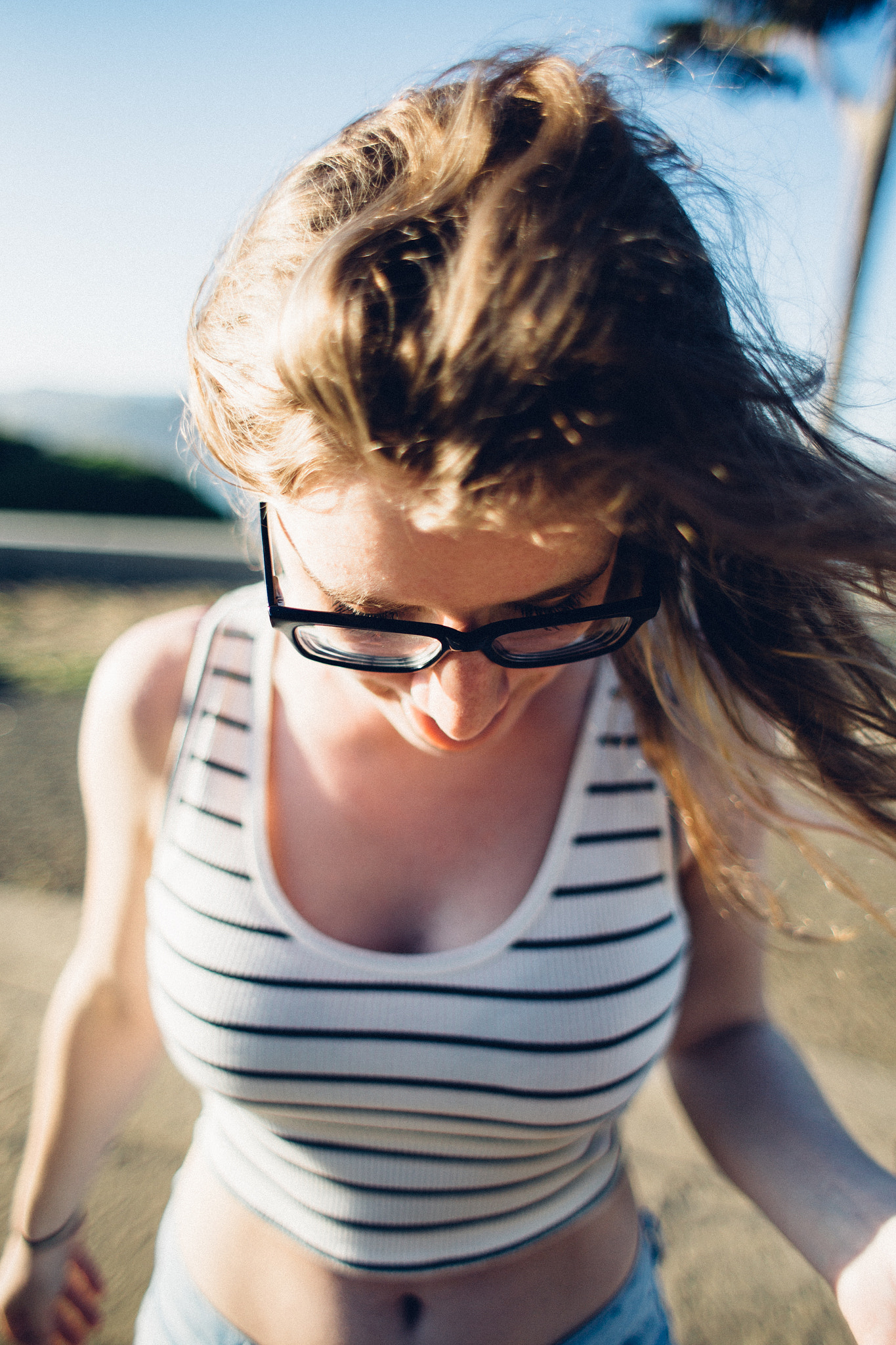 Canon EOS 6D + Canon EF 28mm F1.8 USM sample photo. Summary photography