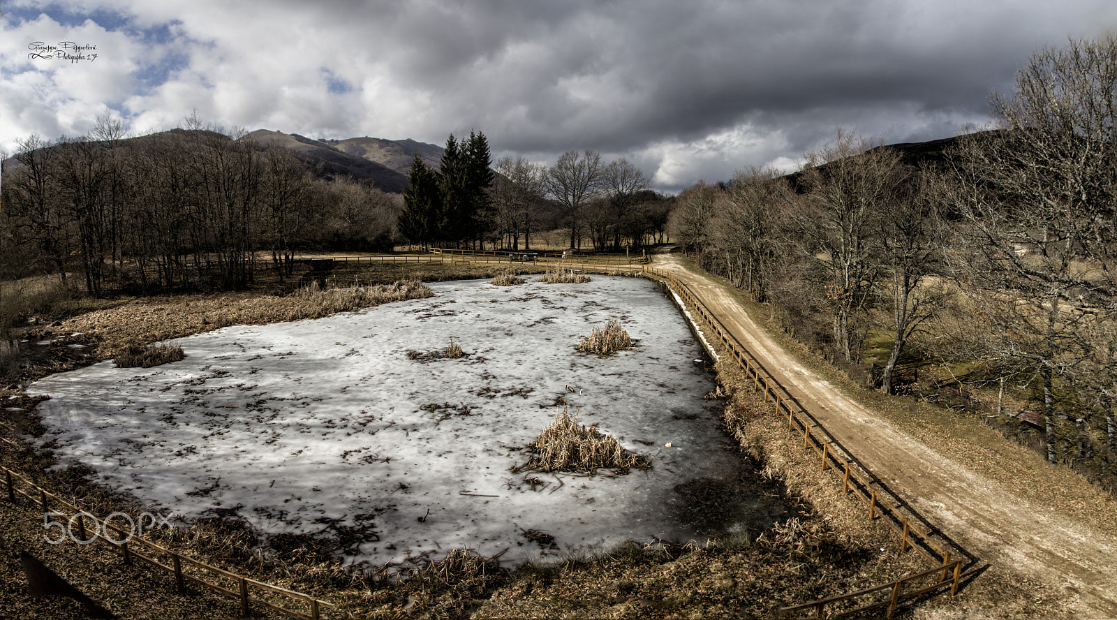 Canon EOS 60D sample photo. Umbria photography