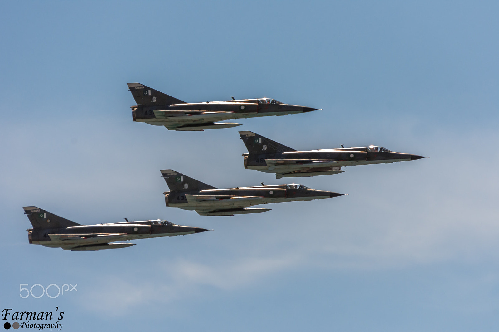 Nikon AF-S Nikkor 200-500mm F5.6E ED VR sample photo. Air show photography
