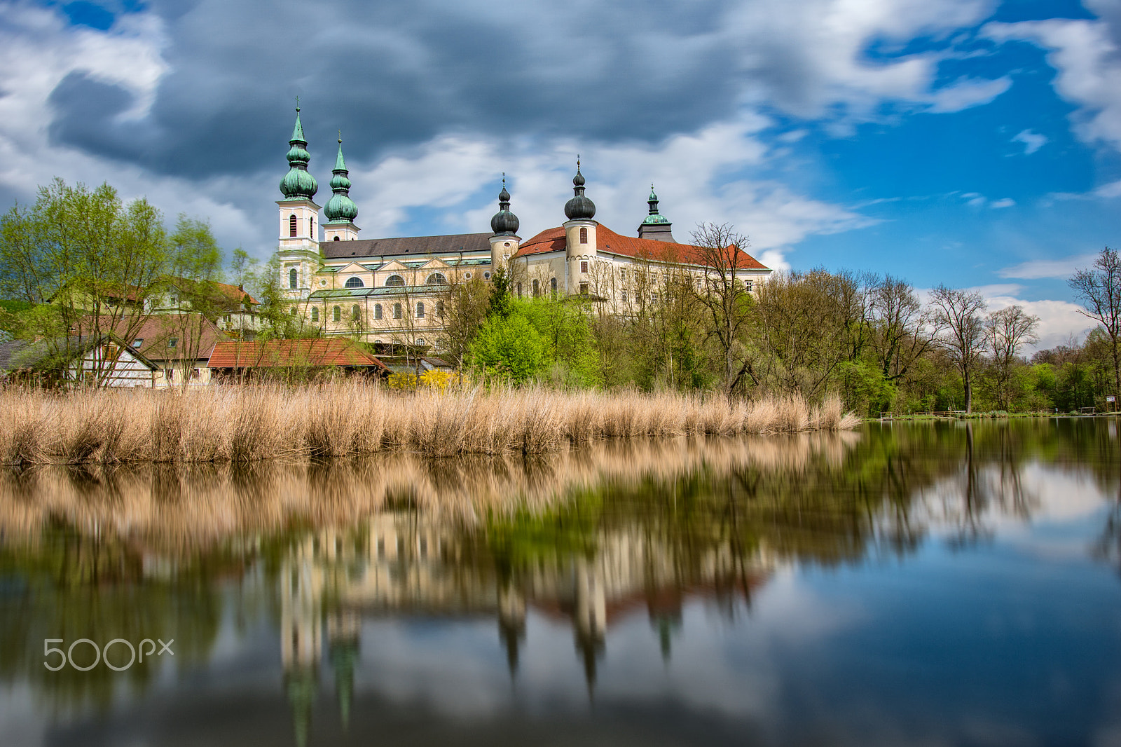 Sony ILCA-77M2 + Sigma 18-35mm F1.8 DC HSM Art sample photo. Abtei-puchheim photography