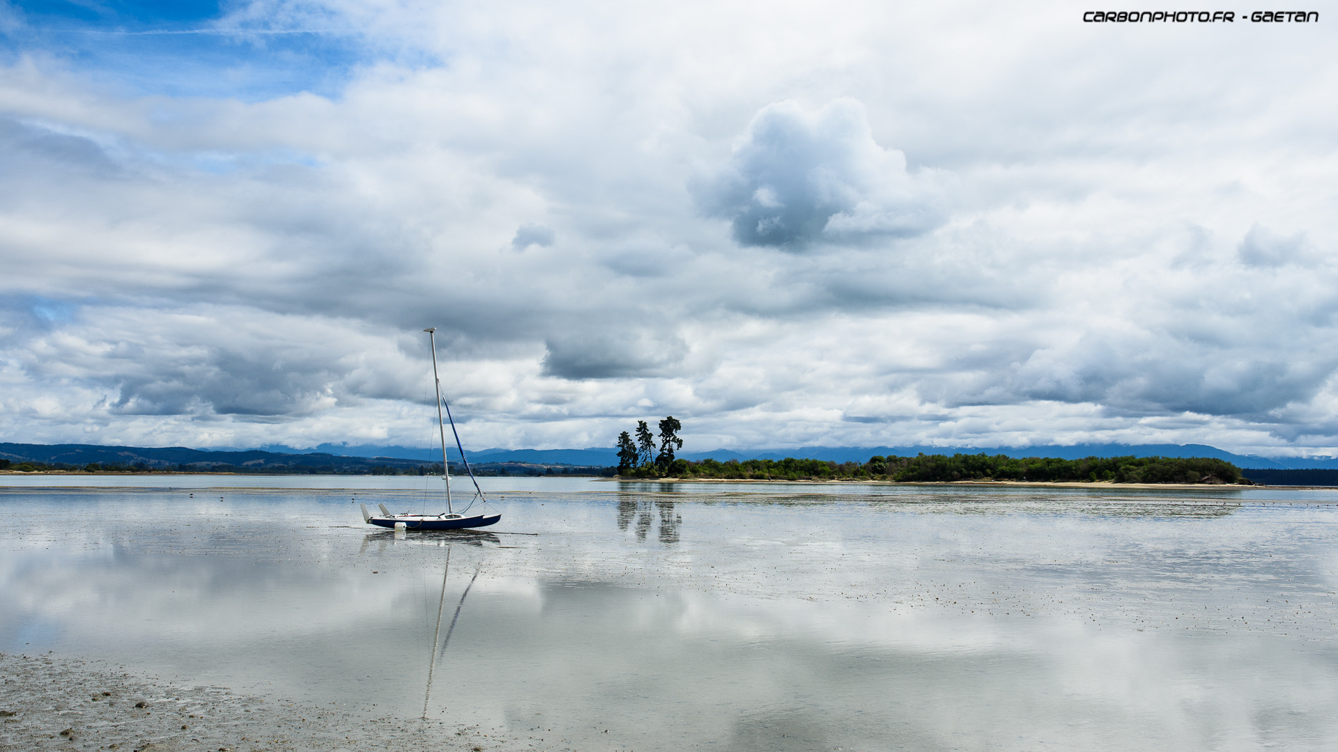 Nikon D7200 sample photo. Nelson - new zealand photography