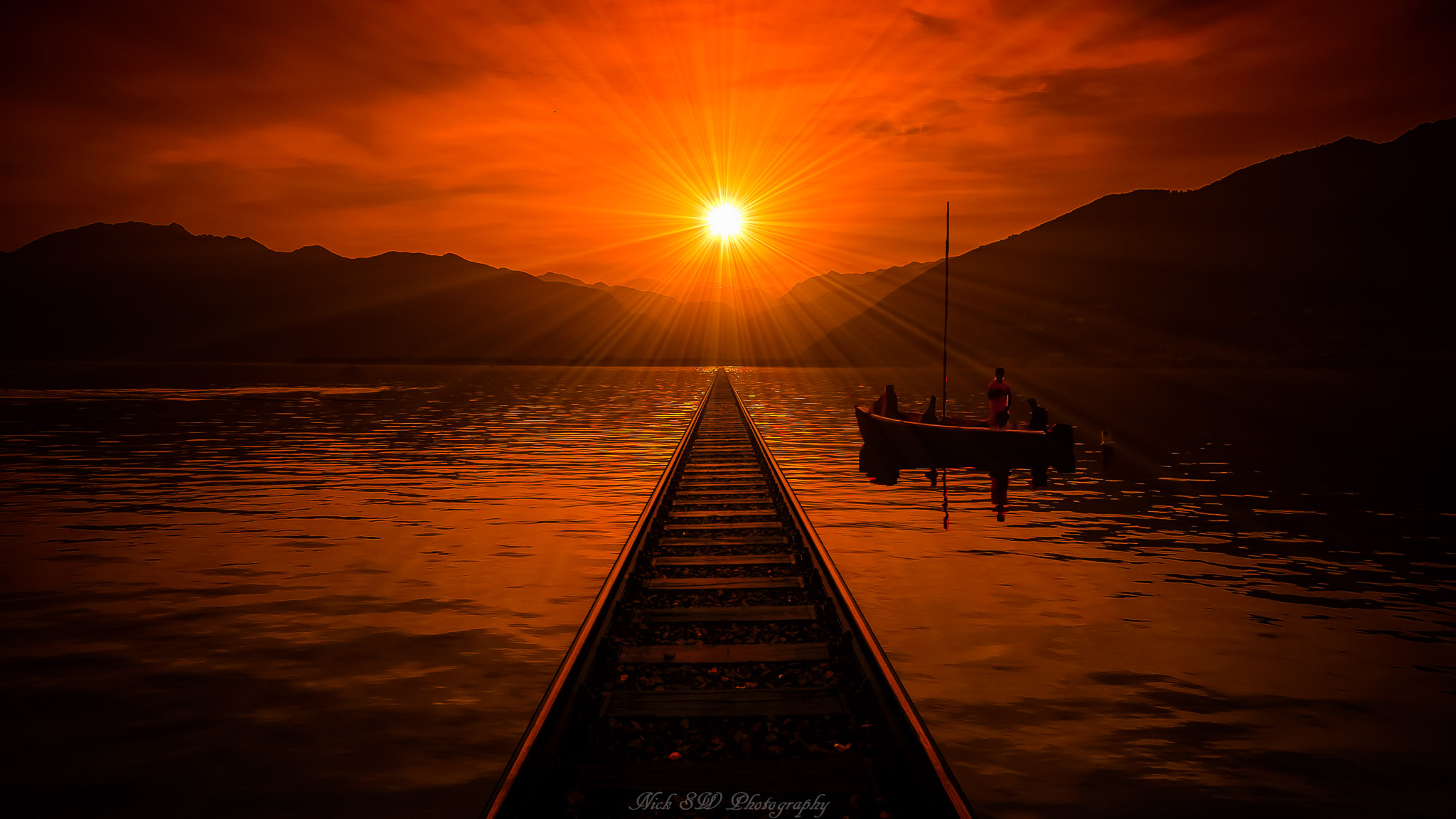 Sigma 24-105mm f/4 DG OS HSM | A sample photo. Fantasy photography