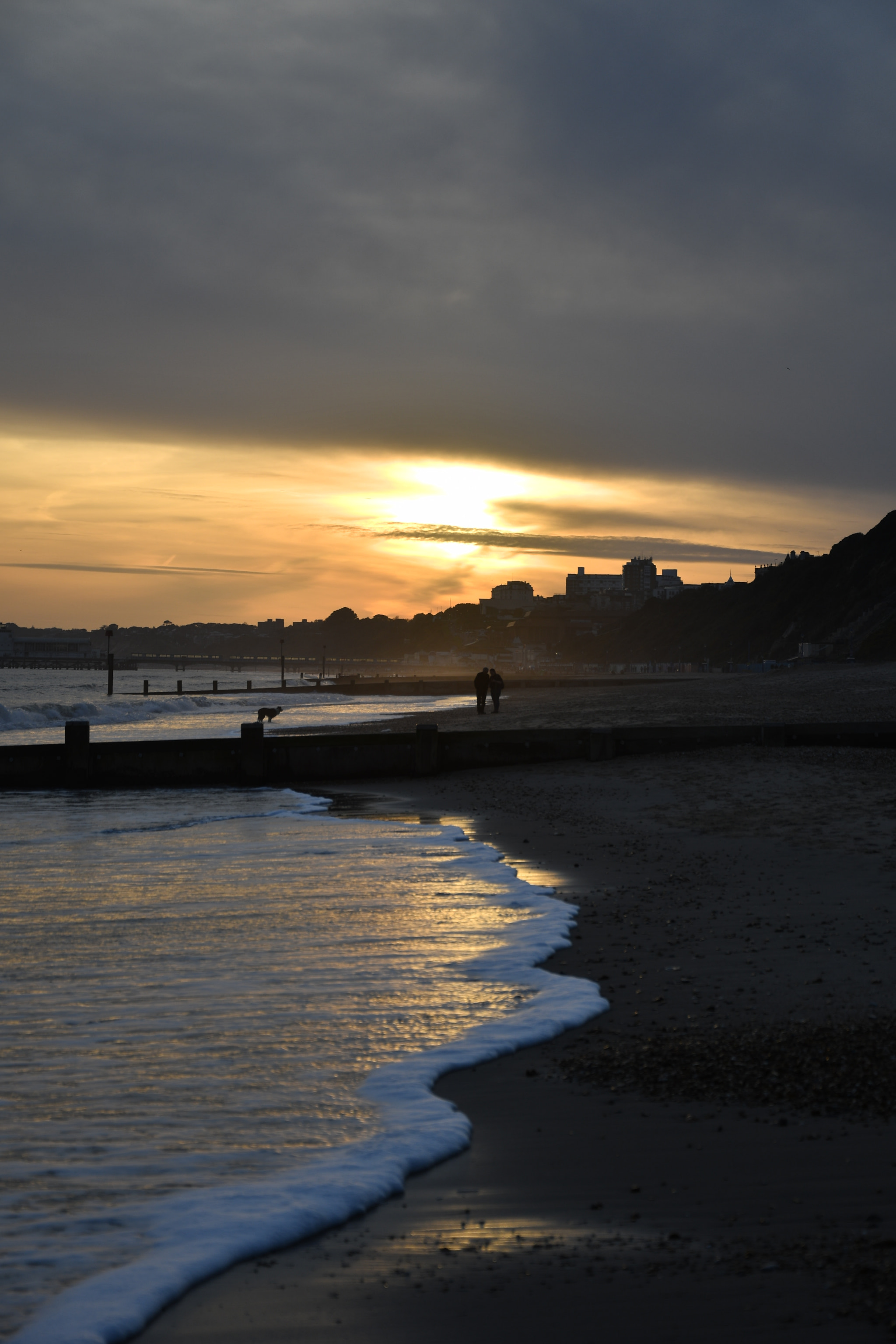 Nikon D500 sample photo. Keep calm and relax on the beach. photography